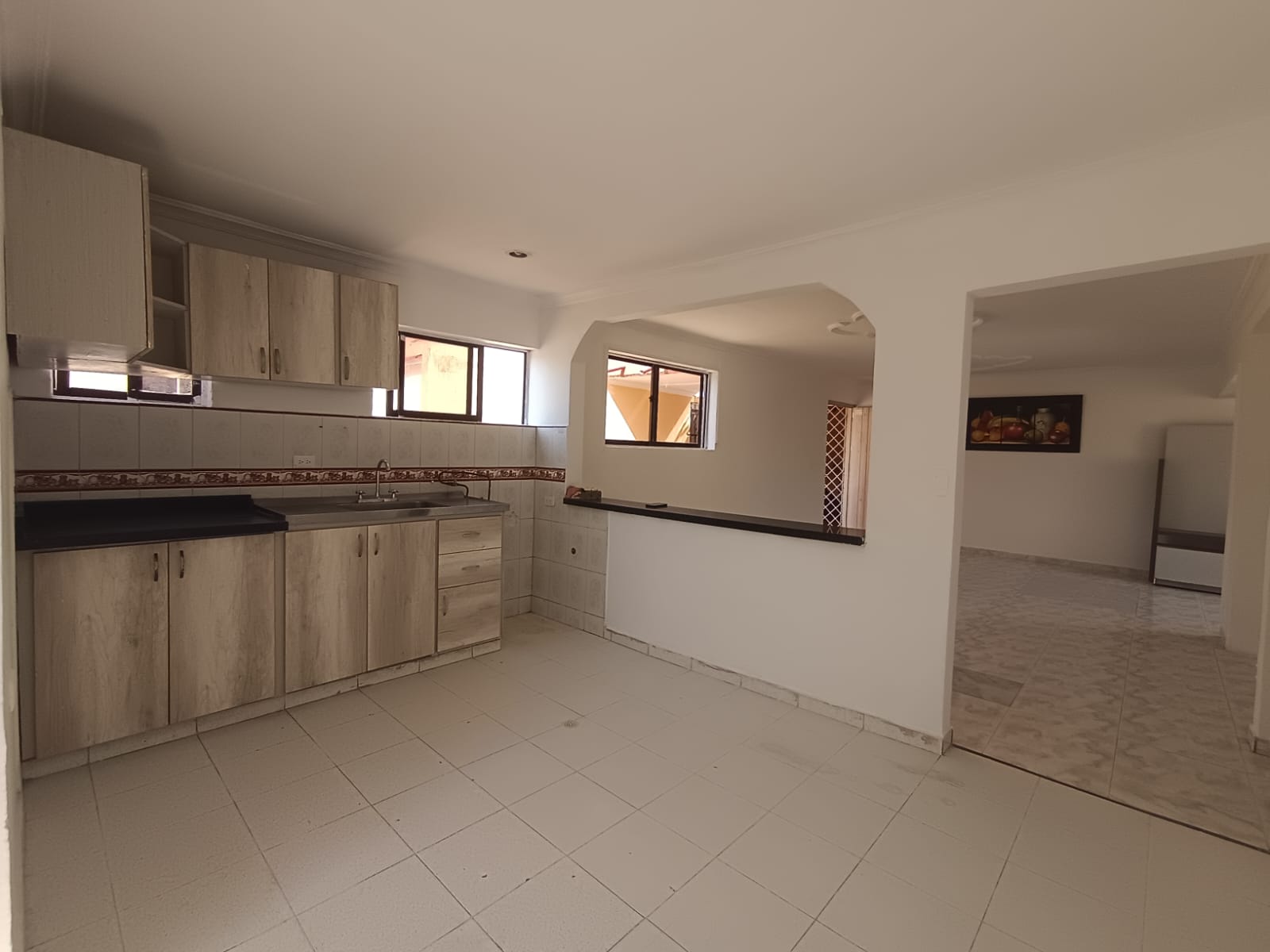 Cartagena Arriendo Apartamento Alto Bosque