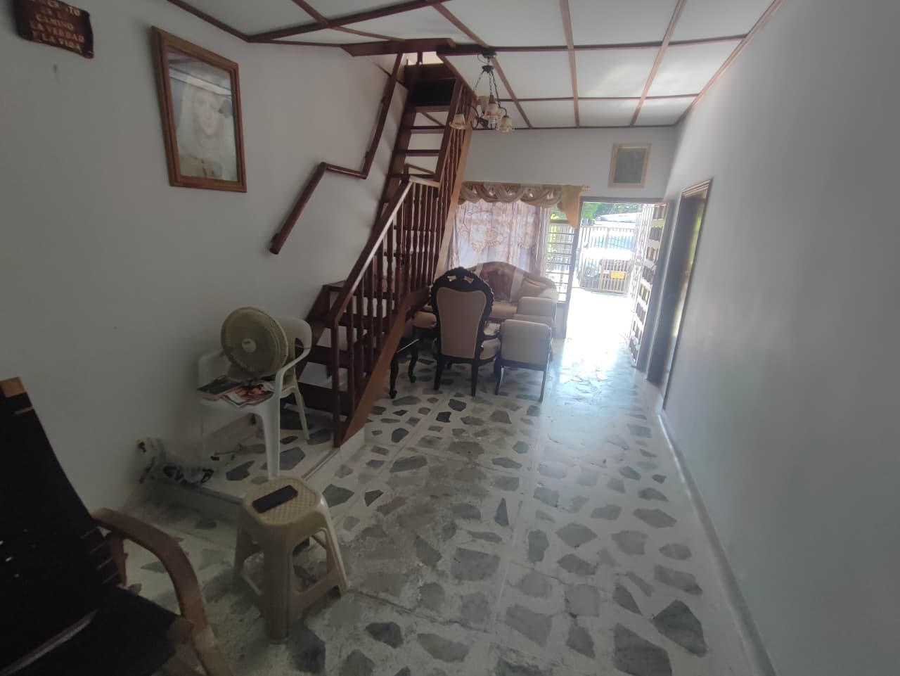 CASA EN VENTA , ARMENIA - CARTAGENA