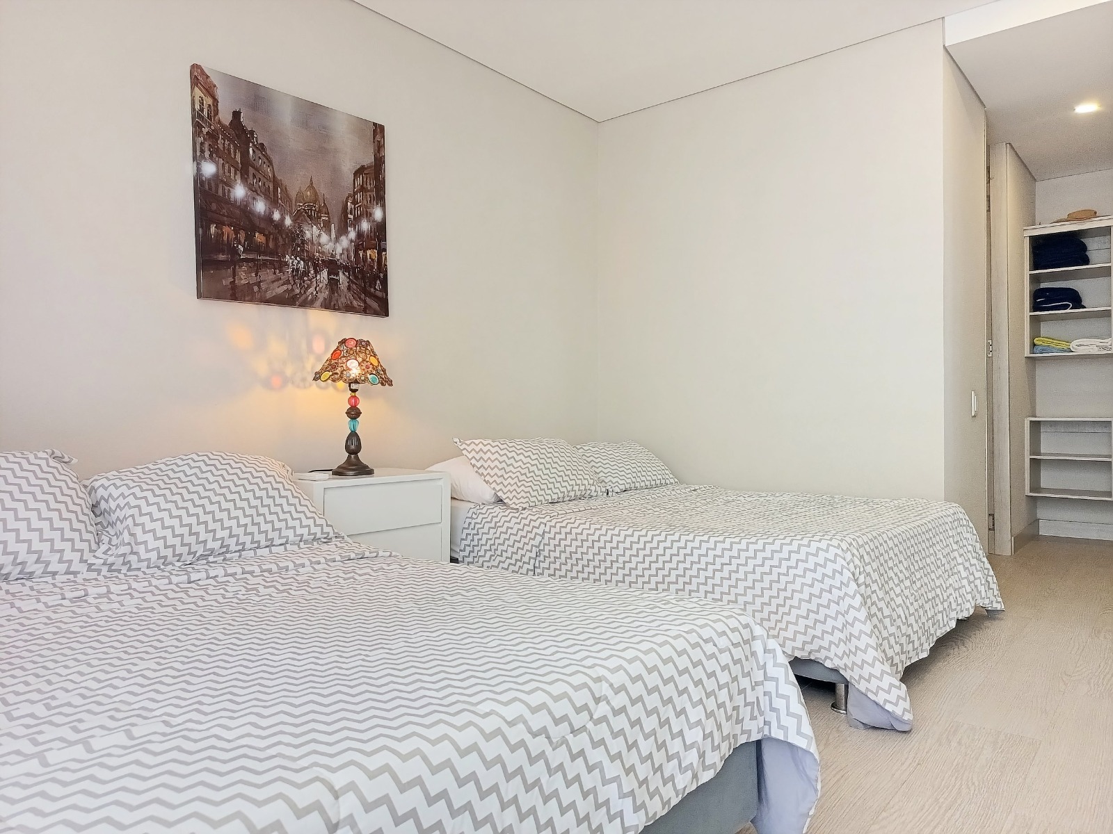 APARTAMENTO EN VENTA CIELO MAR - CARTAGENA