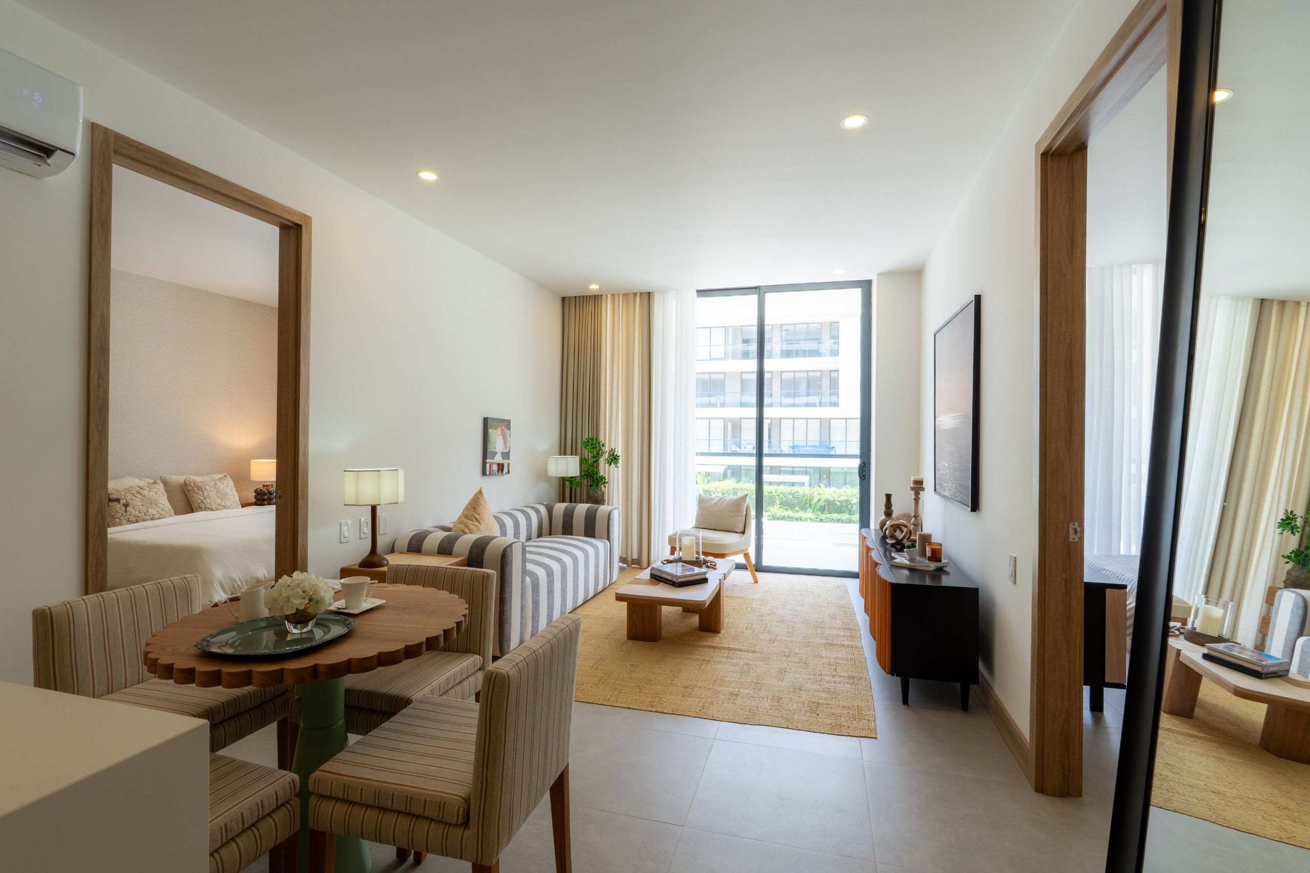 APARTAMENTO EN ARRIENDO MANZANILLO - CARTAGENA