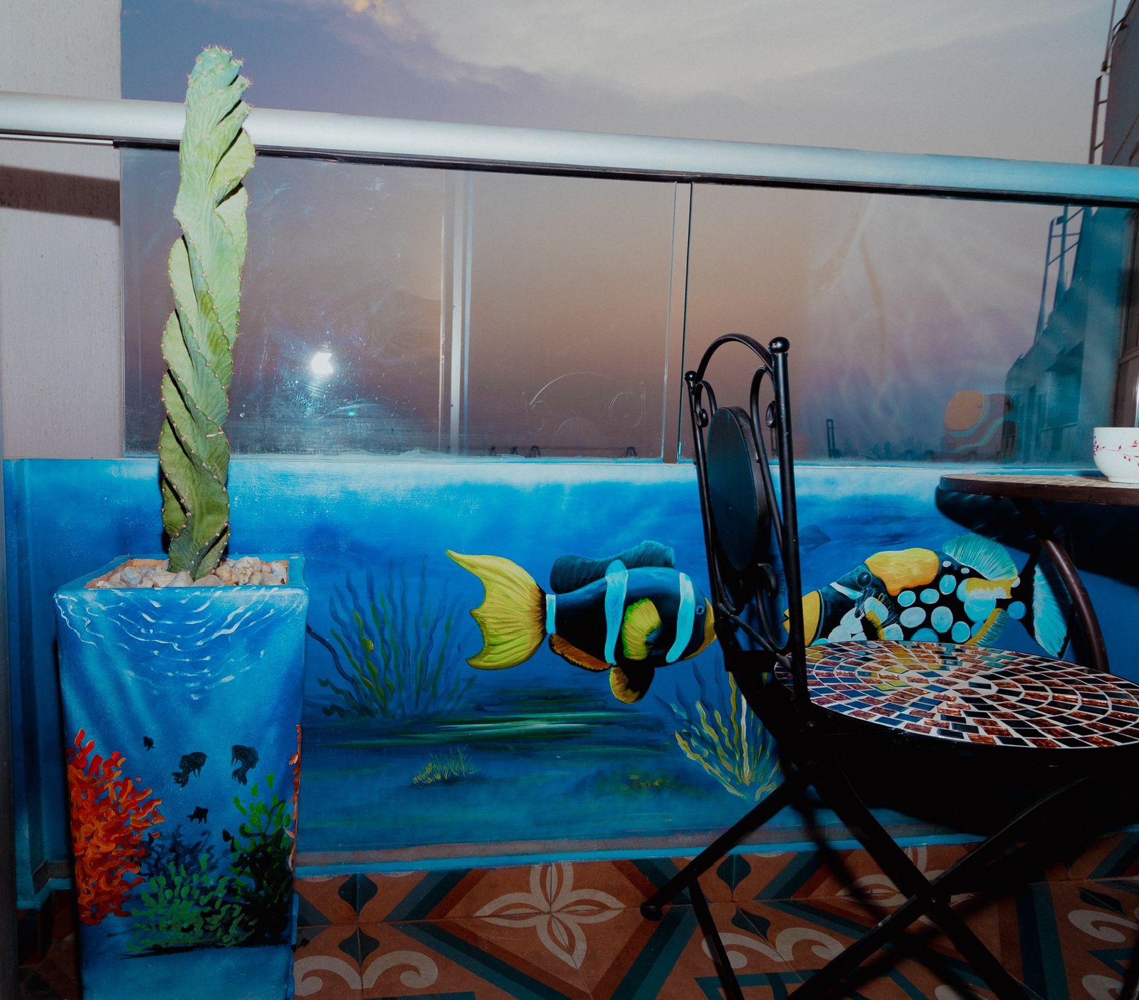 APARTAMENTO AMOBLADO EN ARRIENDO EN BELLAVISTA - CARTAGENA