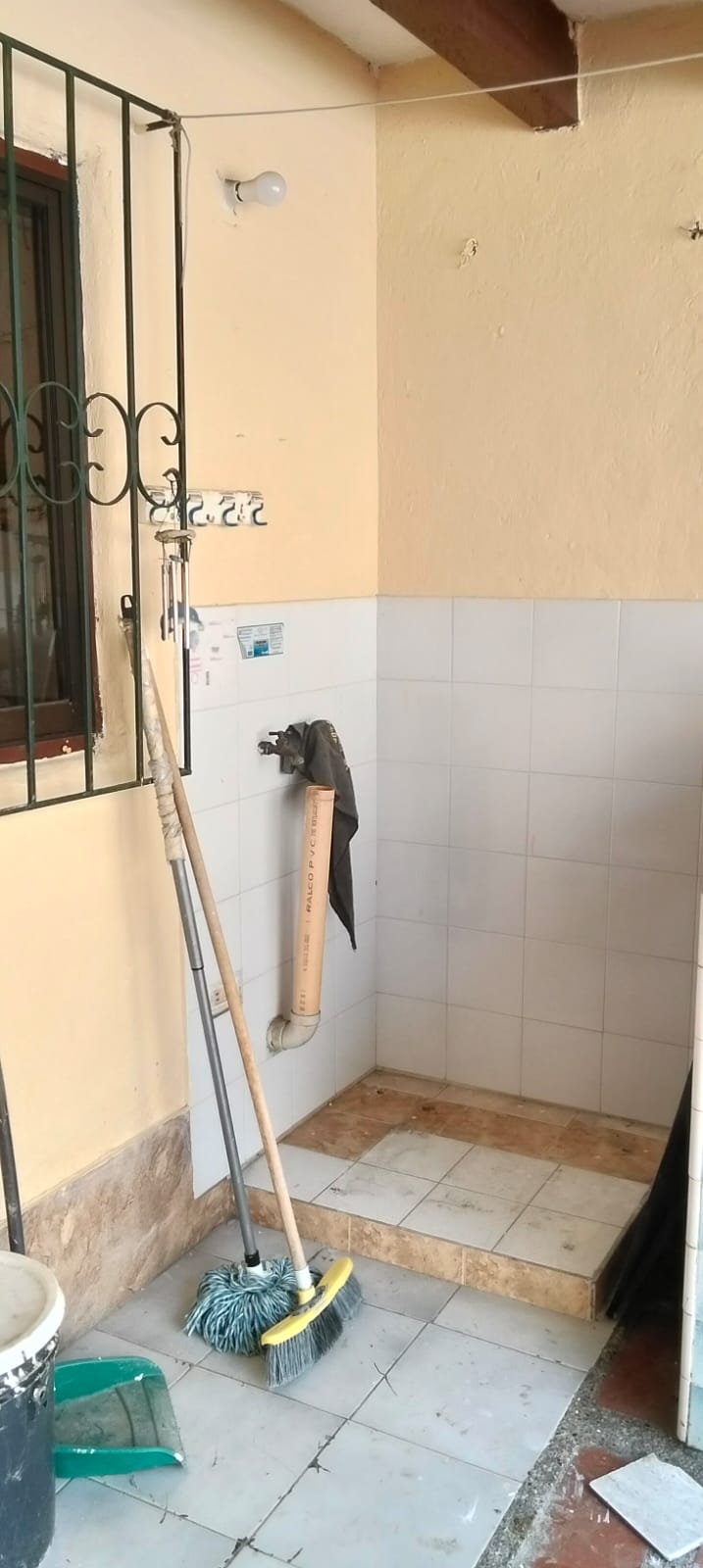 APARTAMENTO EN VENTA BARRIO SANTA MONICA  - CARTAGENA
