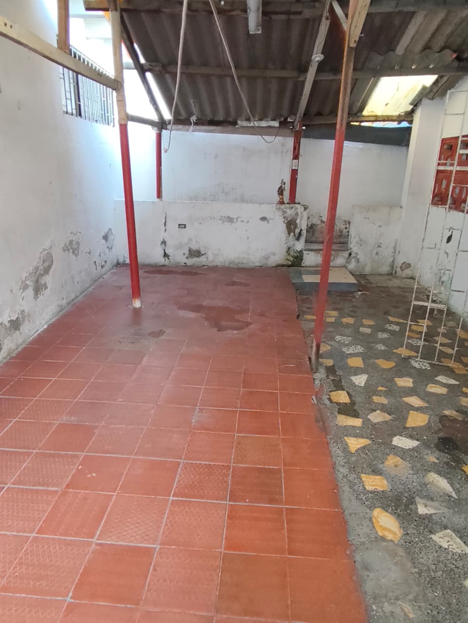CASA EN ARRIENDO EN ESCALLONVILLA - CARTAGENA