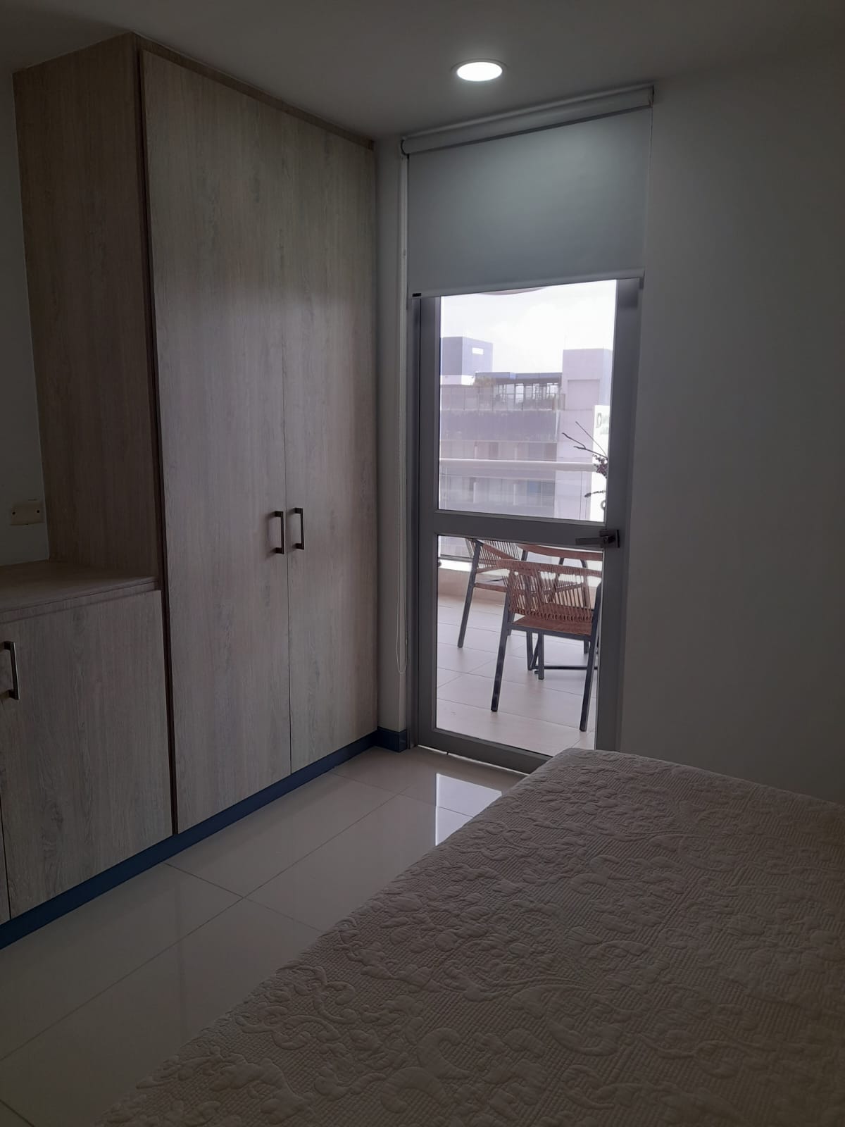 ARRIENDO APARTAMENTO AMOBLADO CRESPO- CARTAGENA