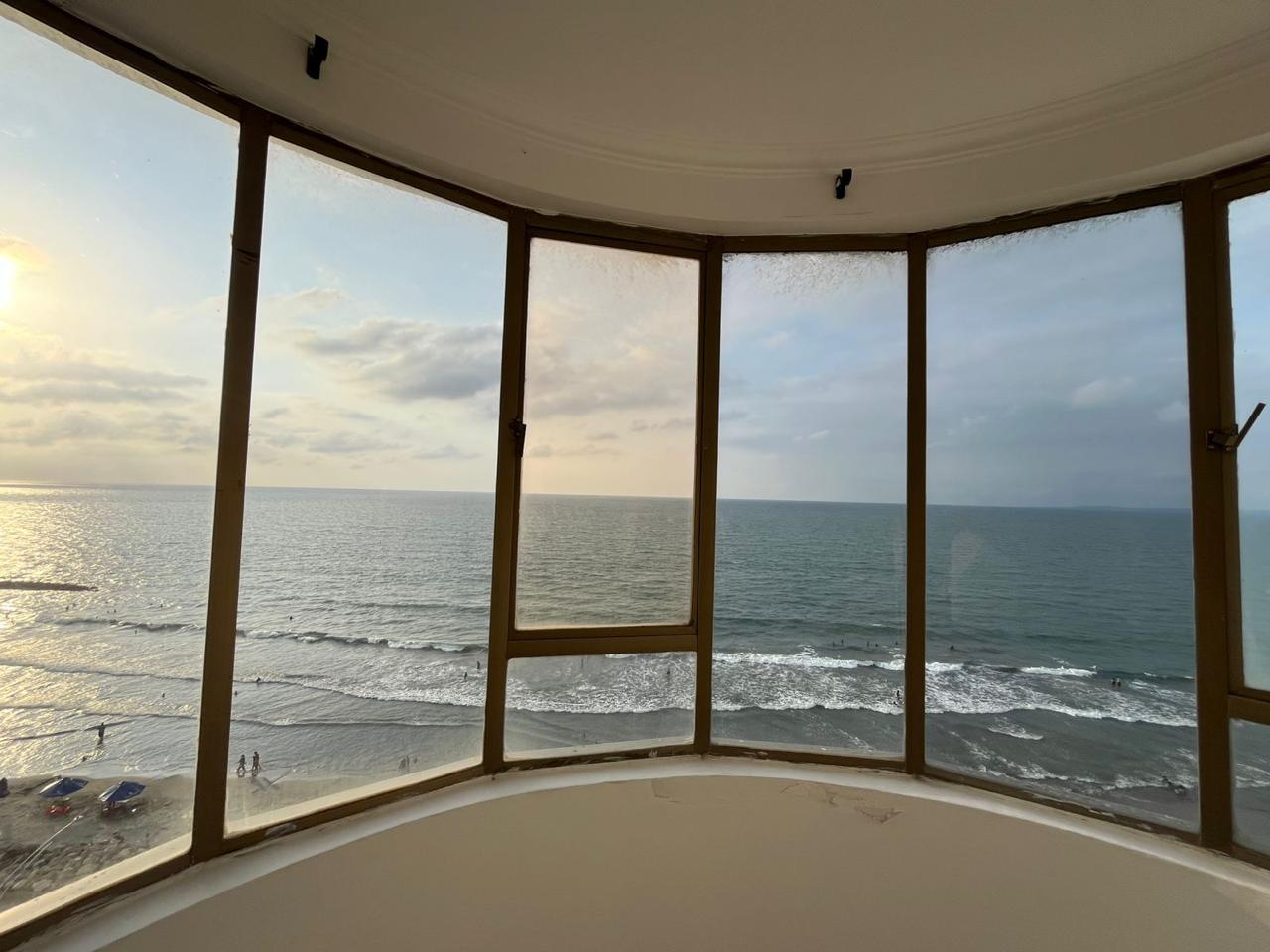 APARTAMENTO EN VENTA  MARBELLA - CARTAGENA
