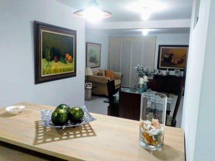APARTAMENTO AMOBLADO EN VENTA CRESPO - CARTAGENA