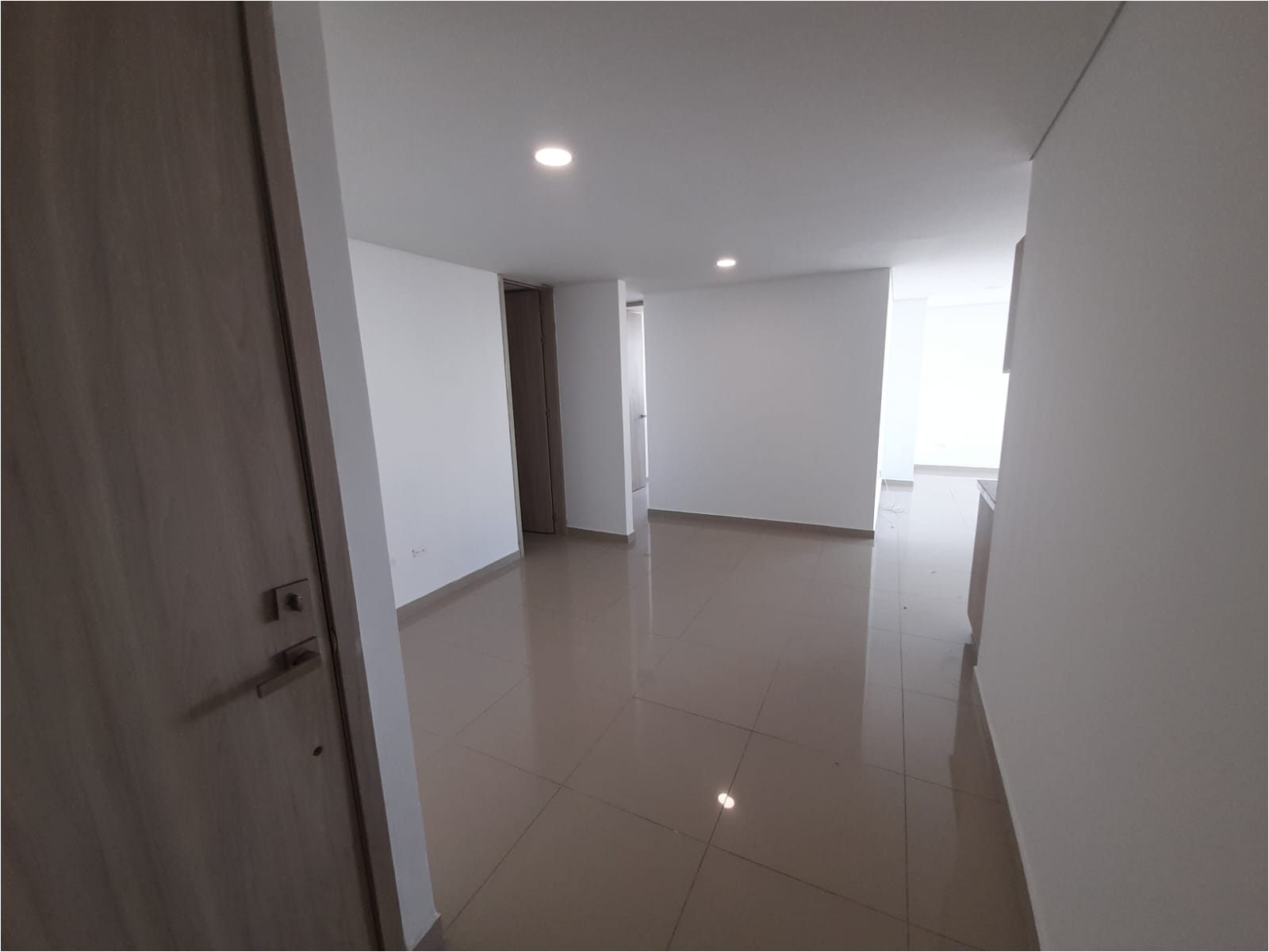 VENTA DE APARTAMENTO MANGA - CARTAGENA