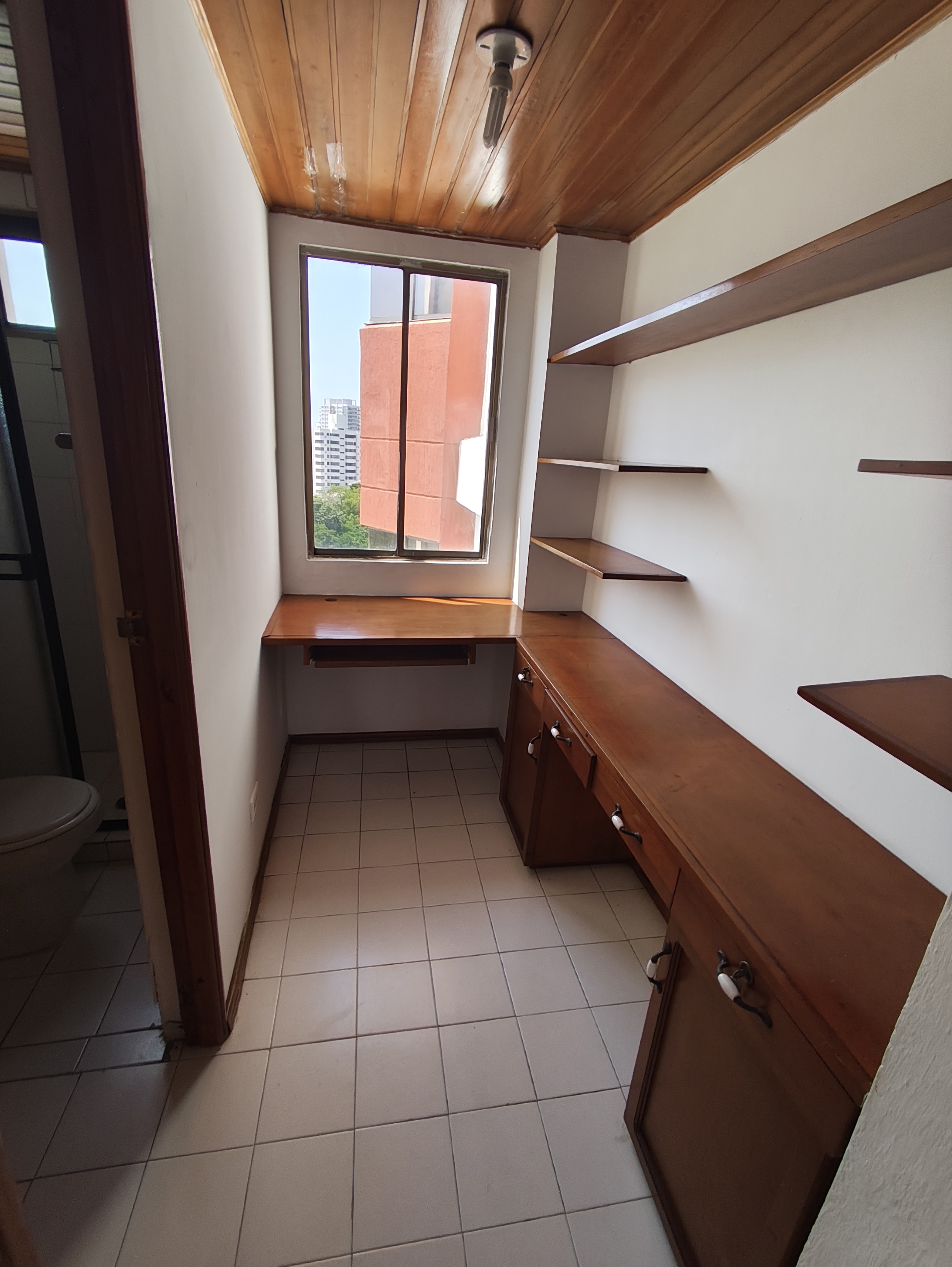 APARTAMENTO EN VENTA PIE DE LA POPA  - CARTAGENA