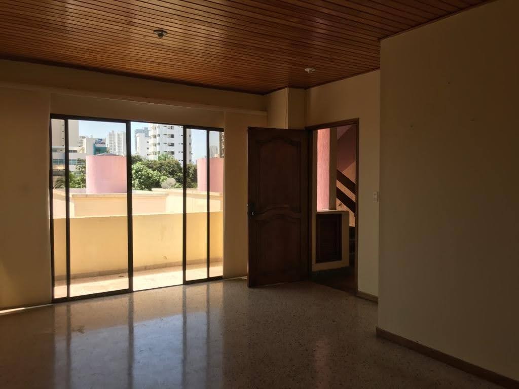 VENTA DE APARTAMENTO PIE DE LA POPA - CARTAGENA