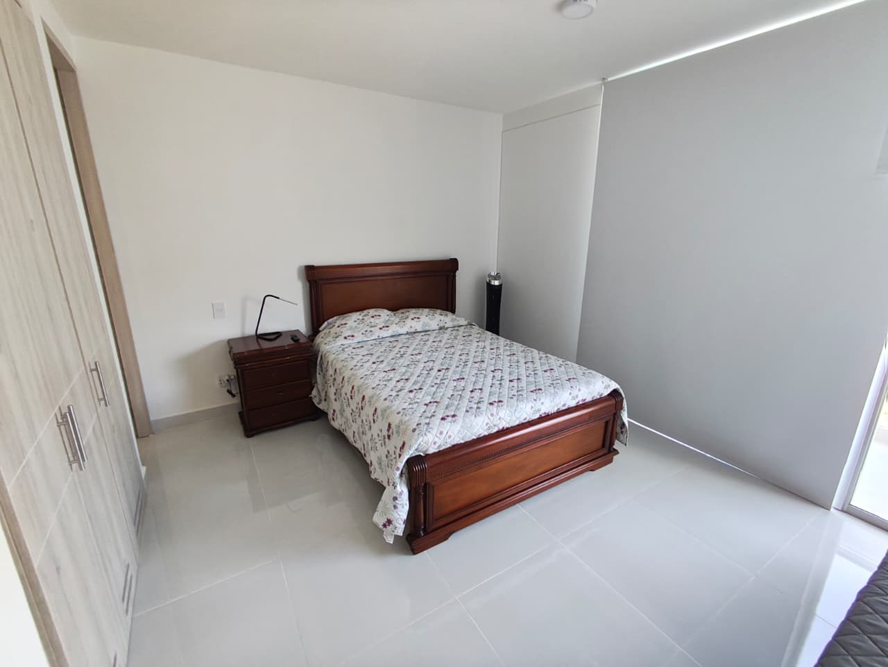 APARTAMENTO AMOBLADO EN ARRIENDO EN SERENA DEL MAR - CARTAGENA
