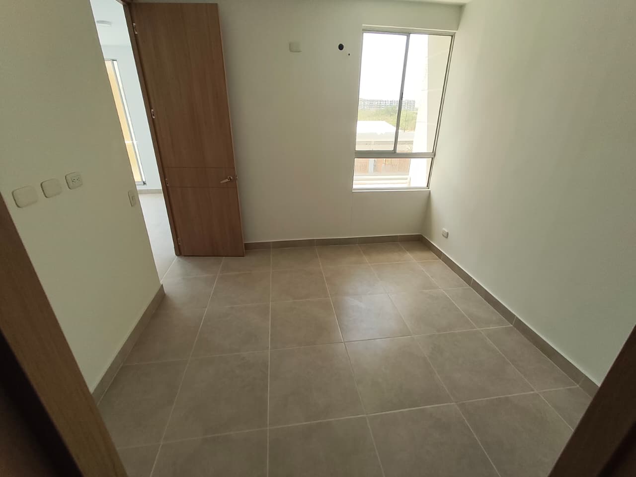 APARTAMENTO EN VENTA EN MANZANILLO DEL MAR - CARTAGENA