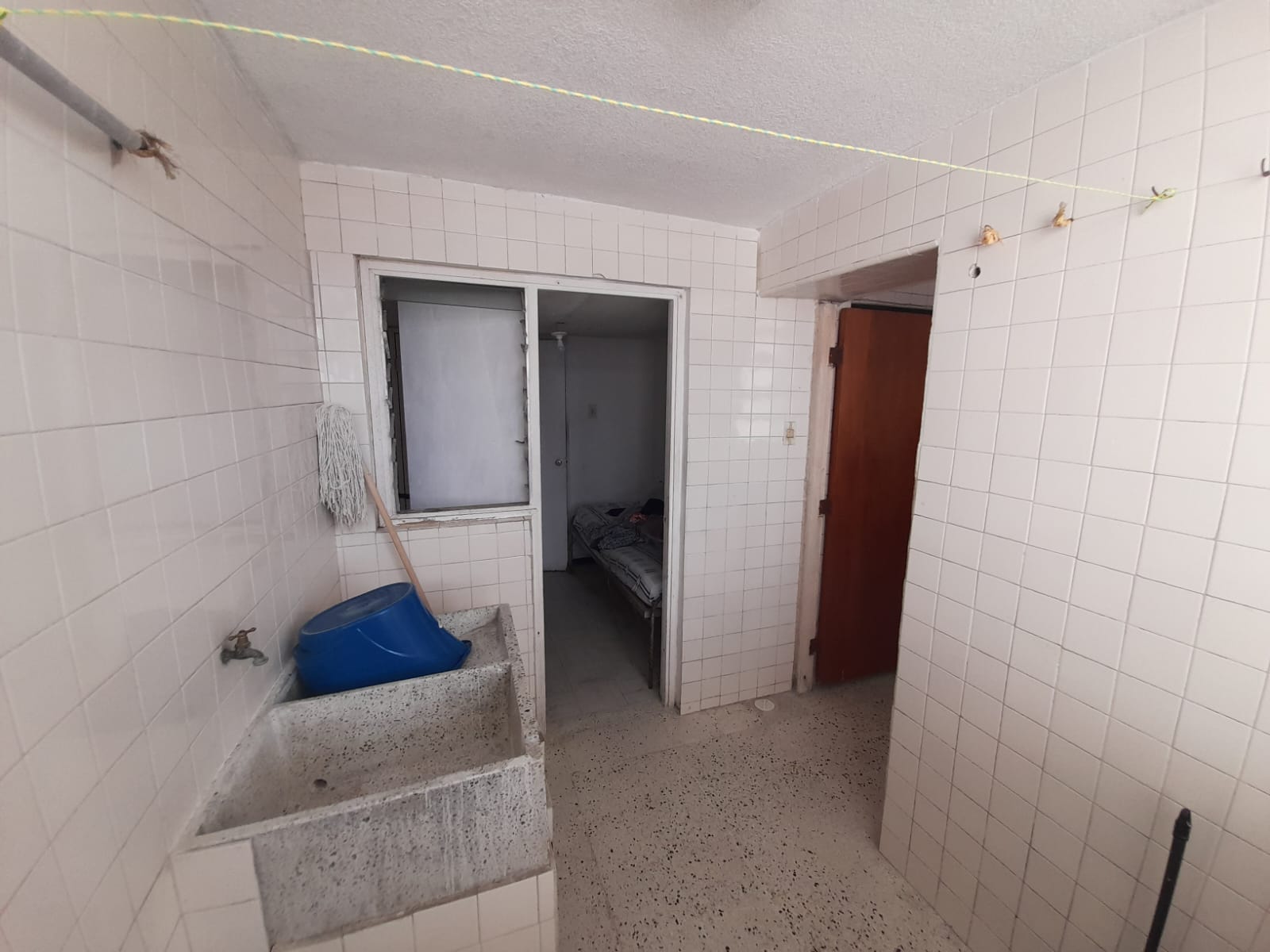 EN VENTA APARTAMENTO EN BOCAGRANDE - CARTAGENA