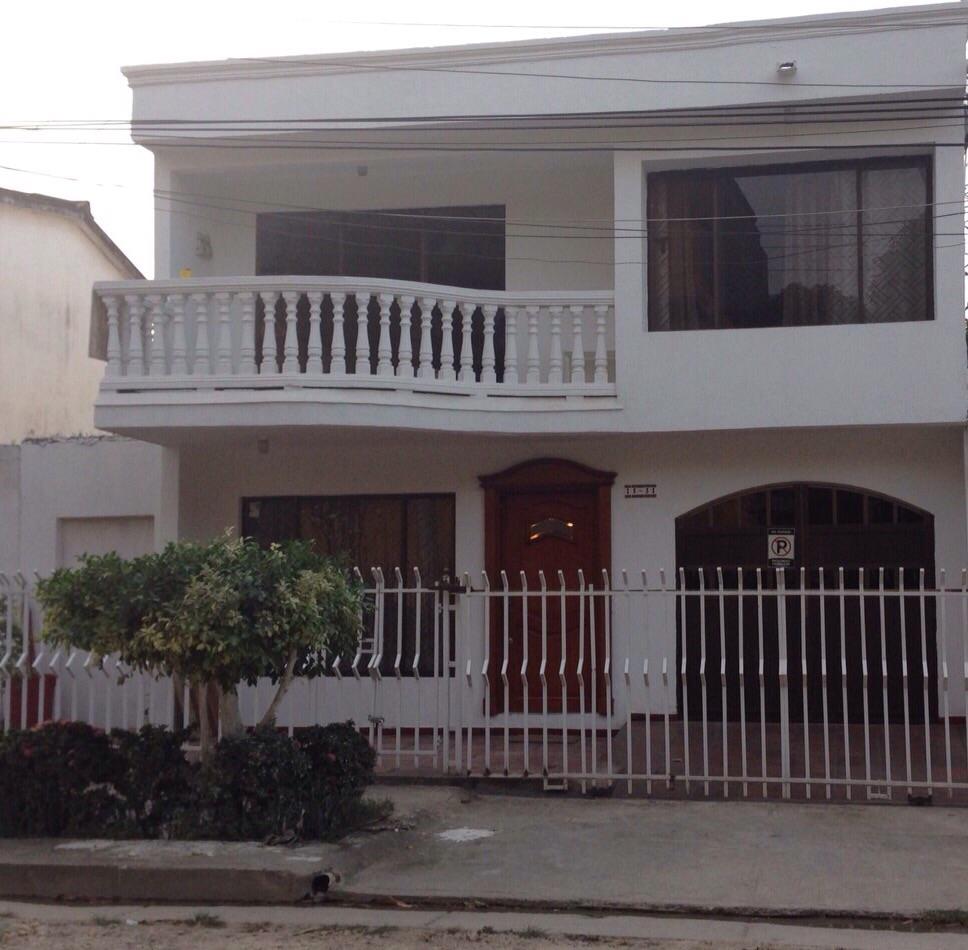 EN VENTA CASA EN TURBACO - CARTAGENA