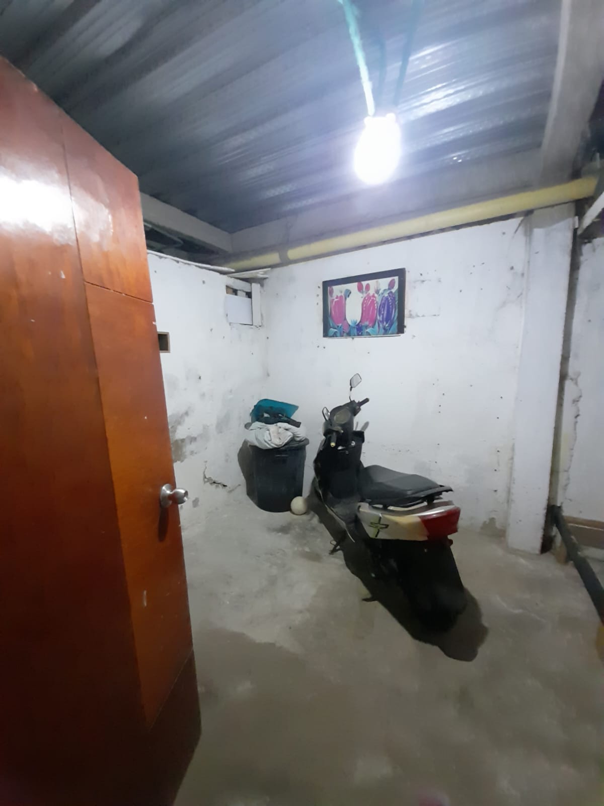EN VENTA CASA EN EL BARRIO CHINO - CARTAGENA
