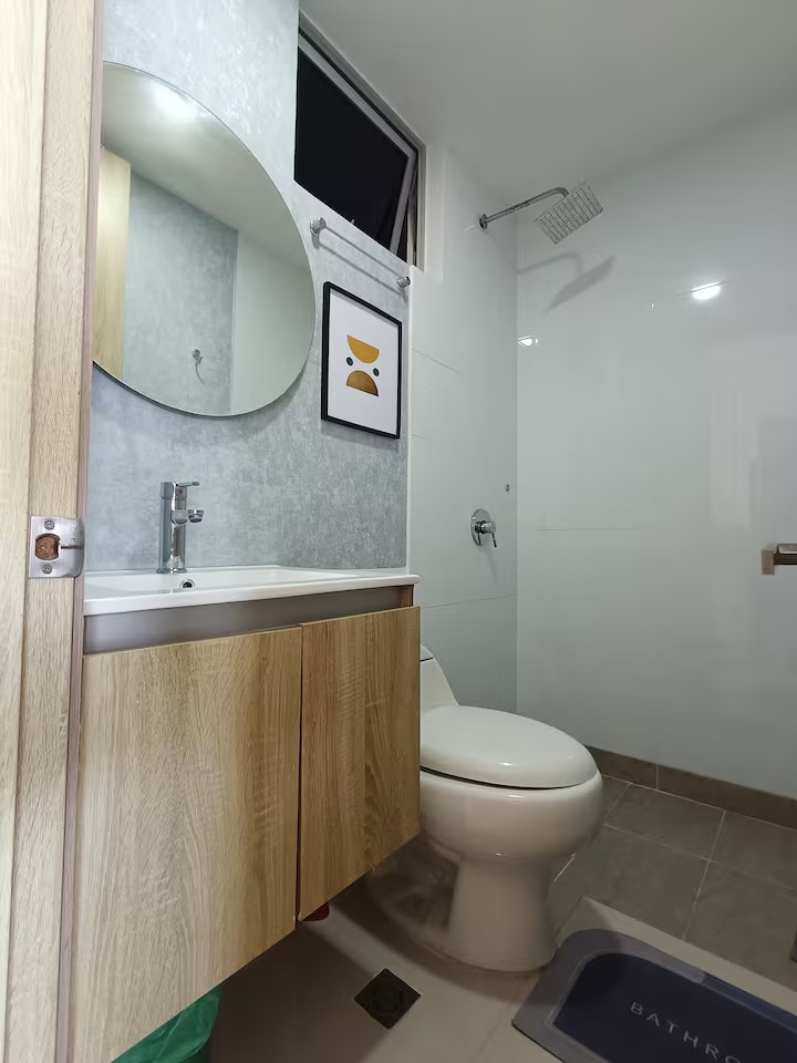 EN ARRIENDO APARTAMENTO AMOBLADO EN MARBELLA - CARTAGENA