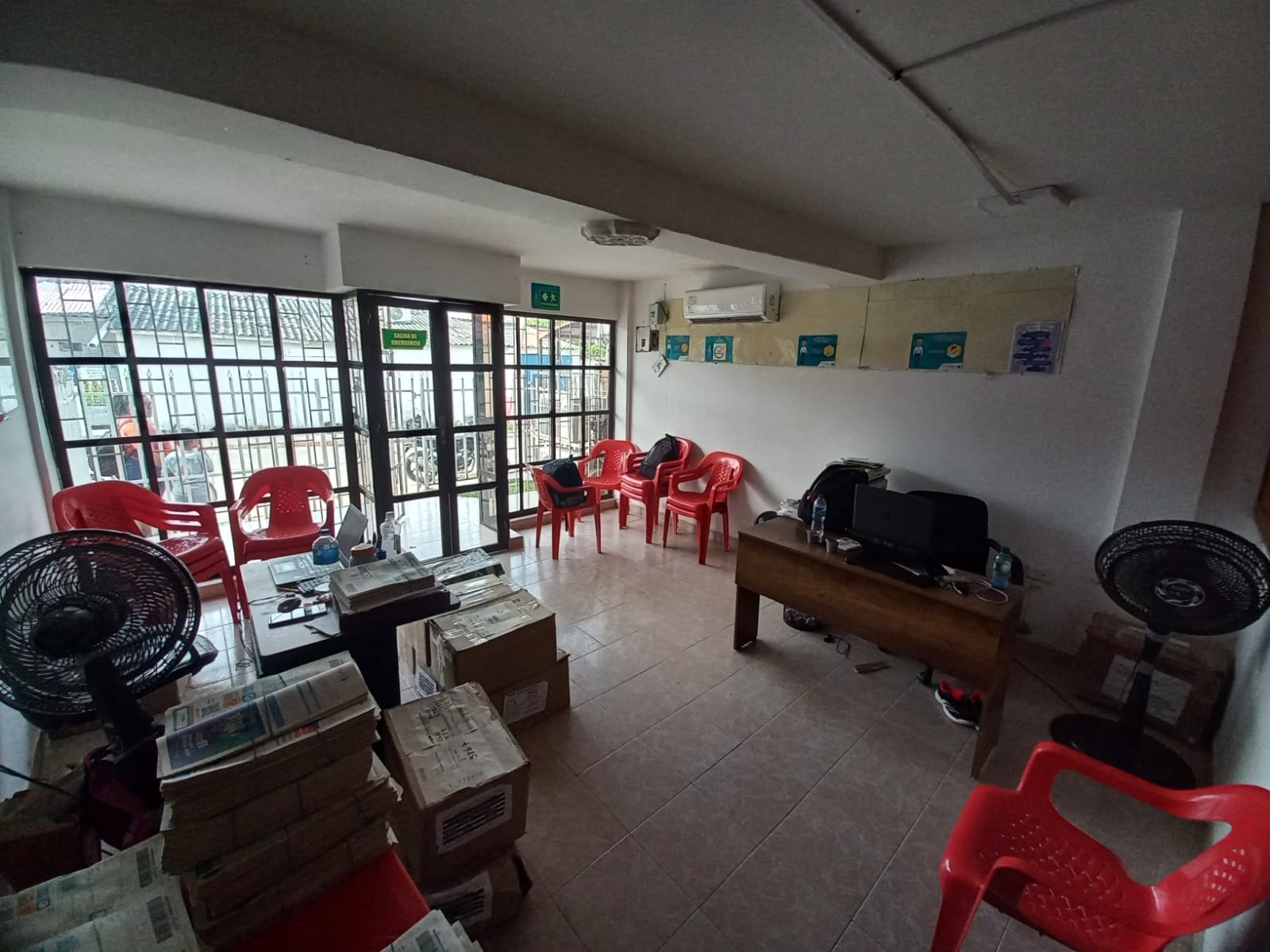 LOCAL EN ARRIENDO ZARAGOCILLA - CARTAGENA