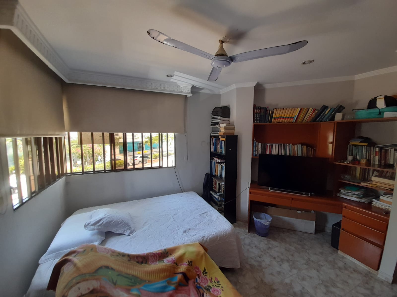 APARTAMENTO EN VENTA EN MANGA - CARTAGENA