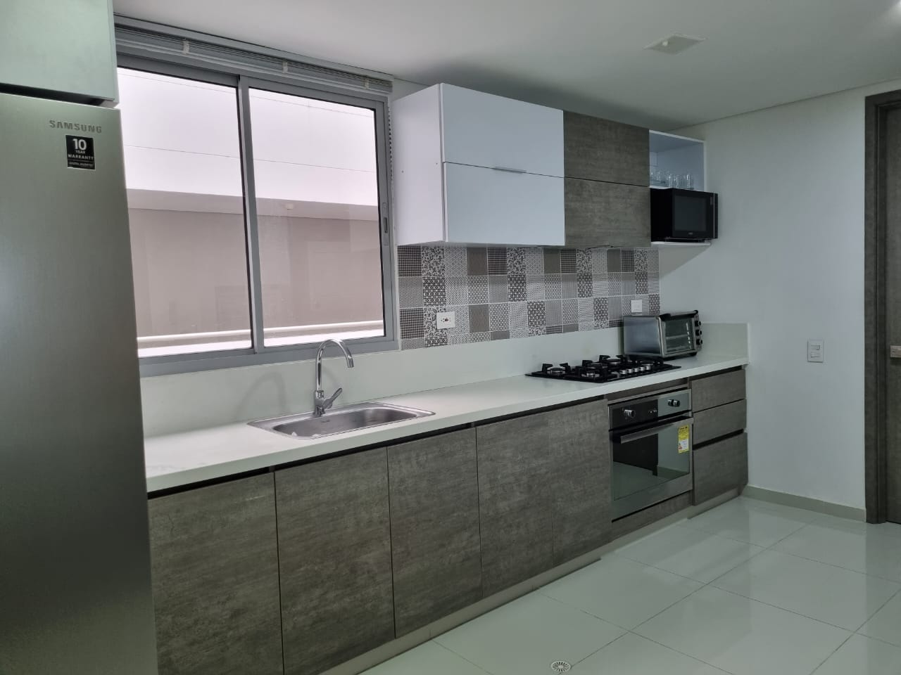 APARTAMENTO EN VENTA CIELO MAR - CARTAGENA