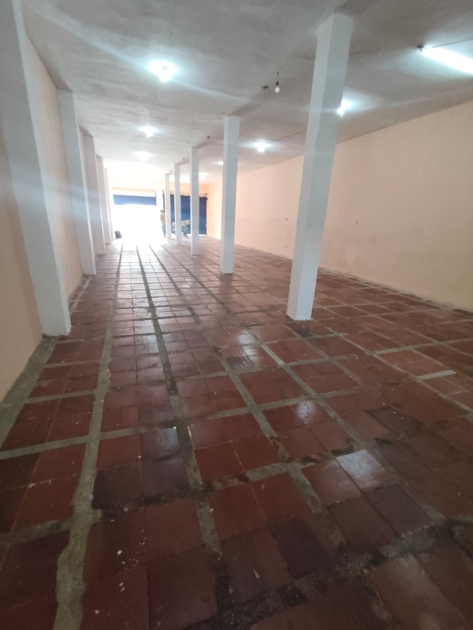 LOCAL EN ARRIENDO  PIE DE LA POPA - CARTAGENA