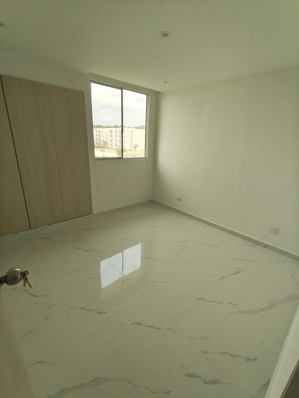 ARRIENDO APARTAMENTO MANZANILLO DEL MAR - CARTAGENA
