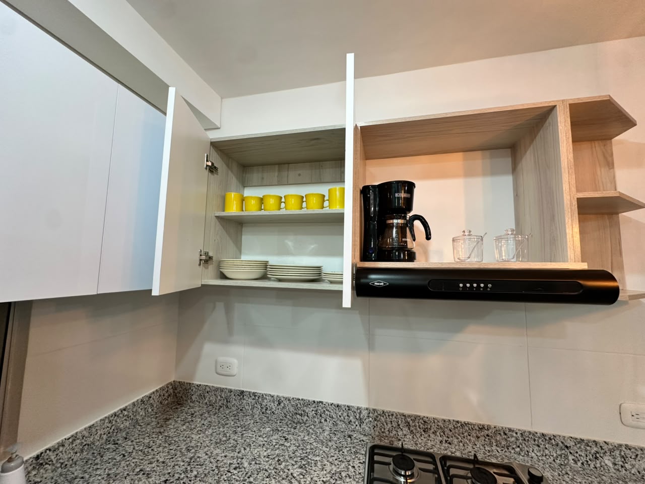 ARRIENDO APARTAMENTO AMOBLADO MANZANILLO DEL MAR - CARTAGENA