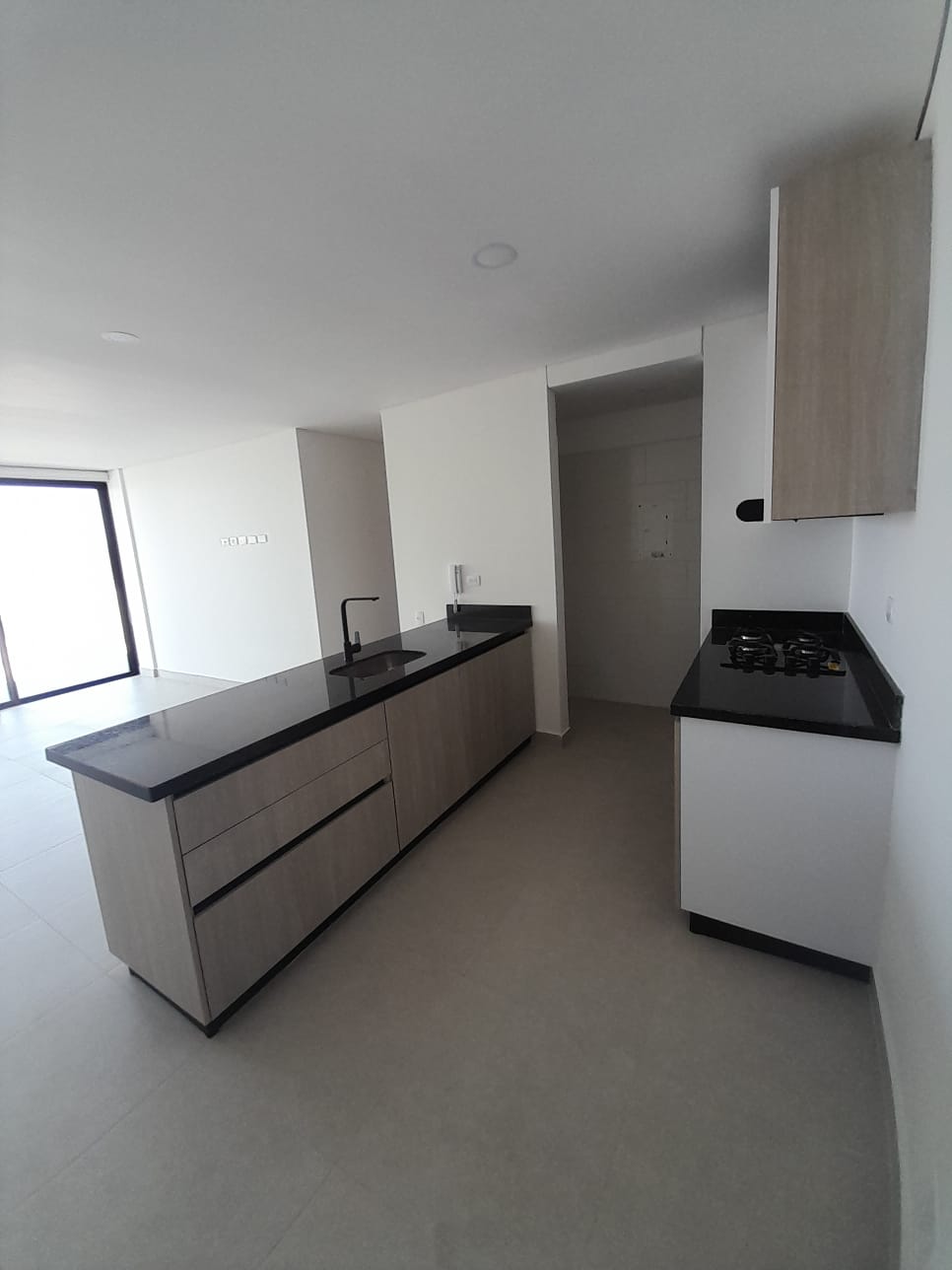 Apartamento para Arriendo en Manga Cartagena