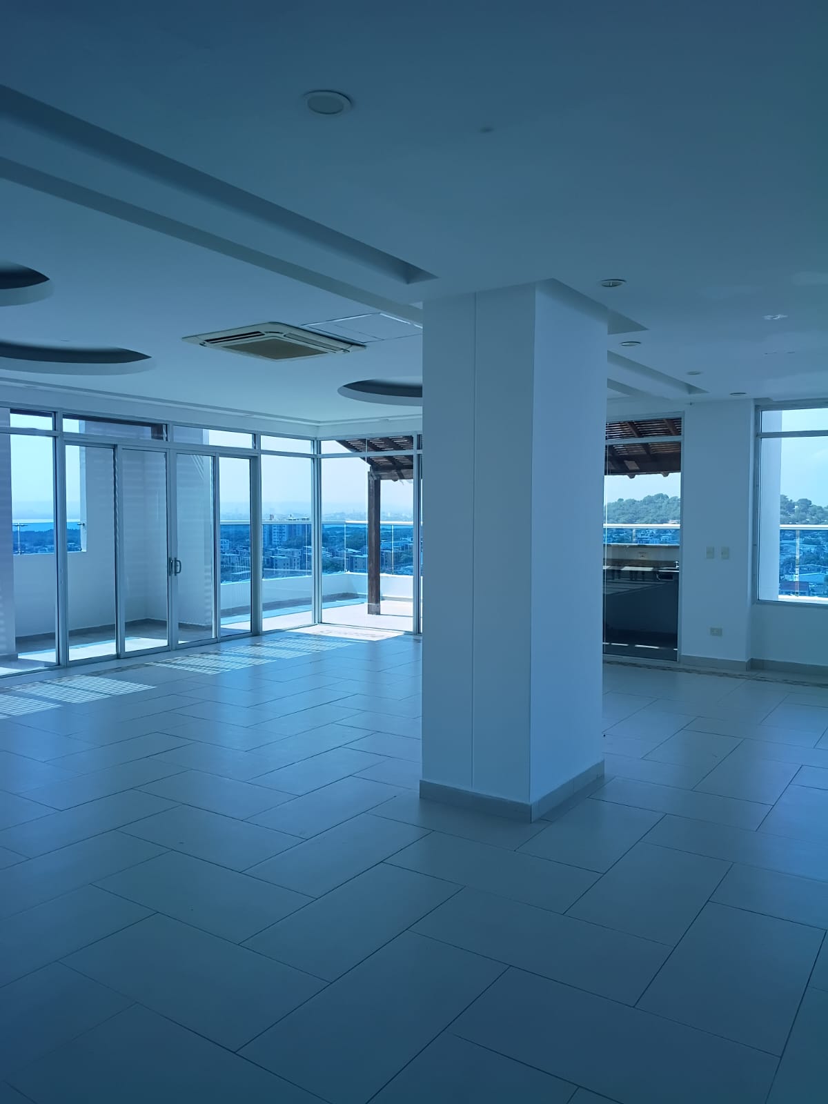 APARTAMENTO EN VENTA EN CRESPO - CARTAGENA