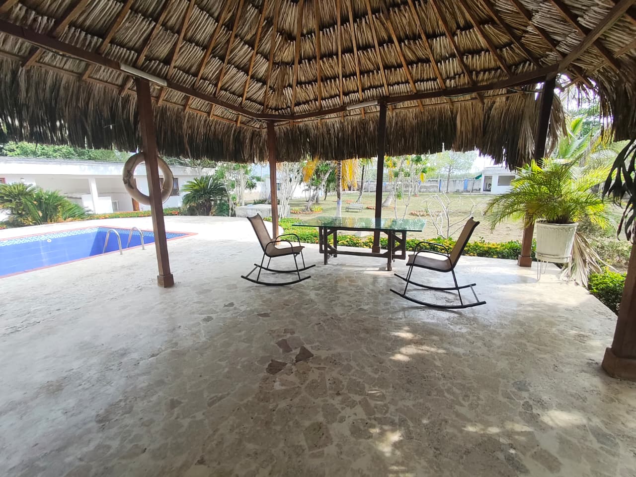 CASA EN ARRIENDO CIELO MAR - DE USO TURISTICO