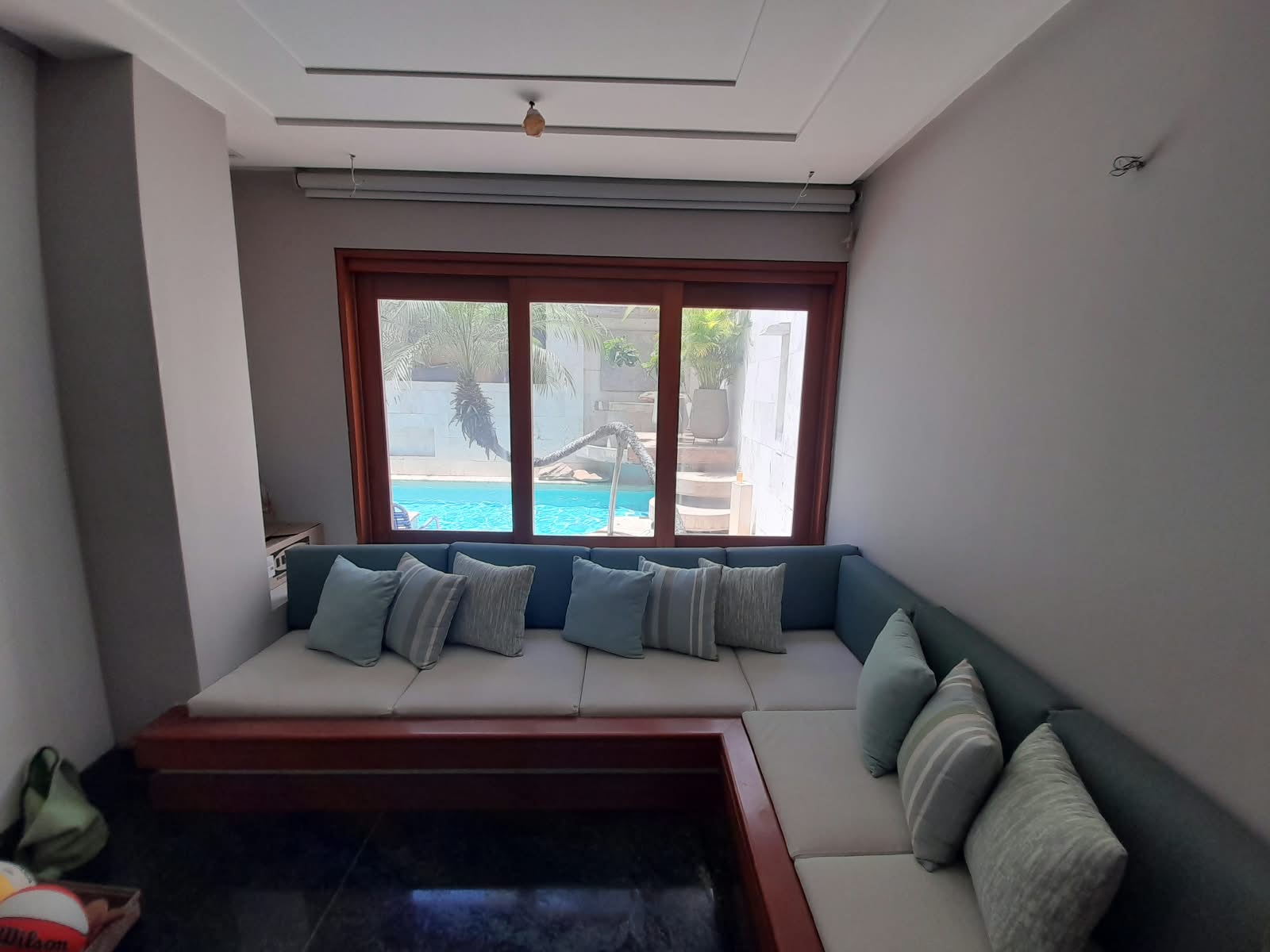 CASA EN ARRIENDO BOCAGRANDE - CARTAGENA