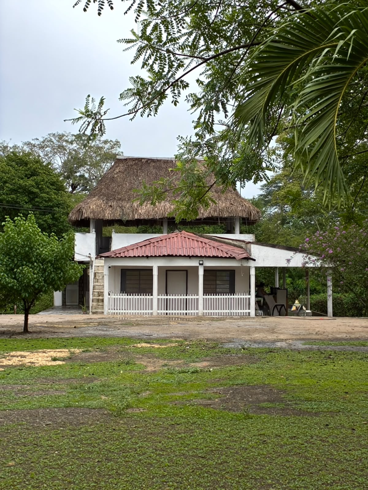 FINCA EN VENTA, GAMBOTE - CARTAGENA