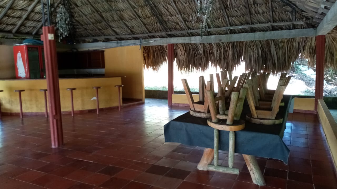 FINCA EN VENTA EN LA CORDIALIDAD - BOLIVAR