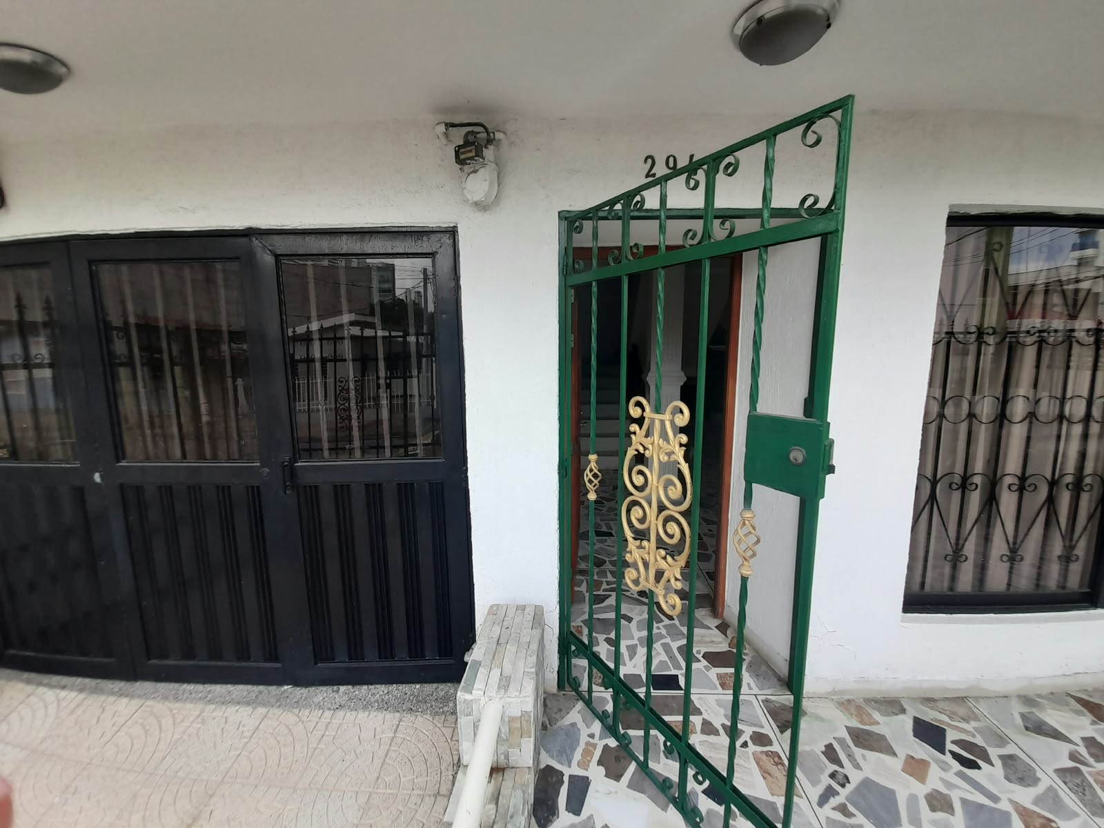 EN VENTA CASA EN MANGA - CARTAGENA