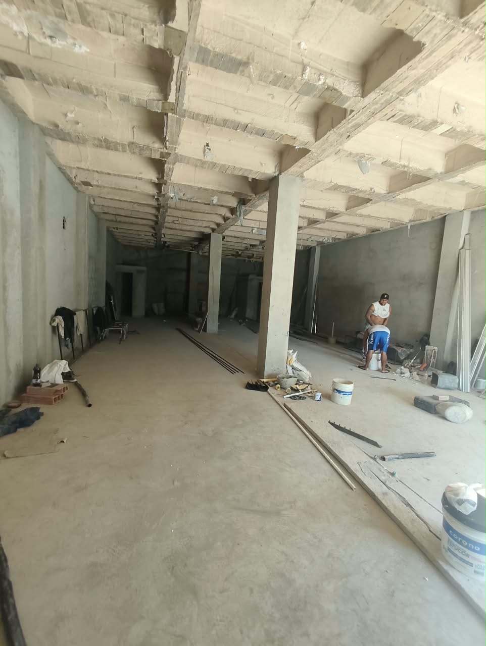 LOCAL EN ARRIENDO LAS DELICIAS - CARTAGENA