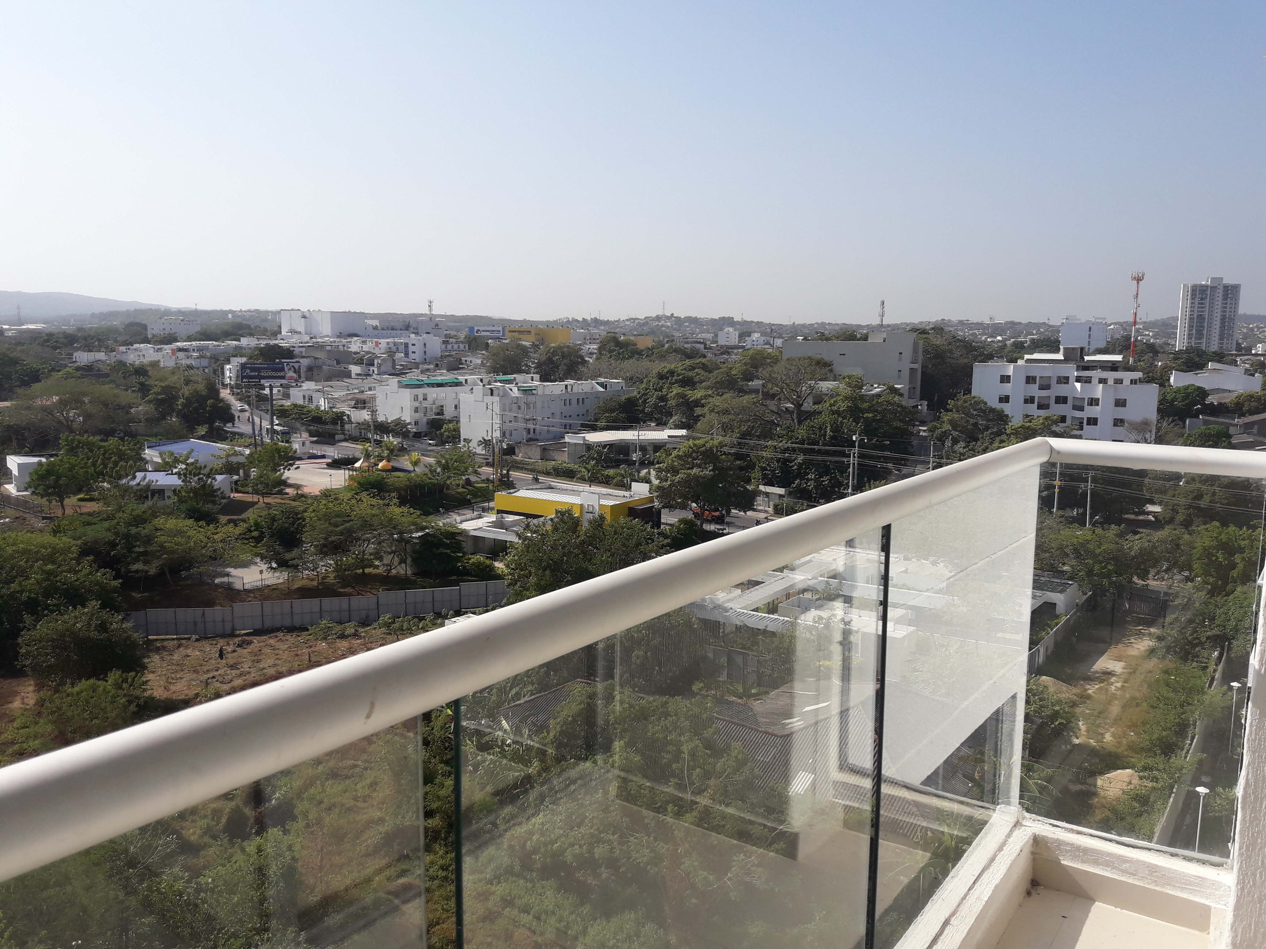 Cartagena Venta Apartamento Ternera