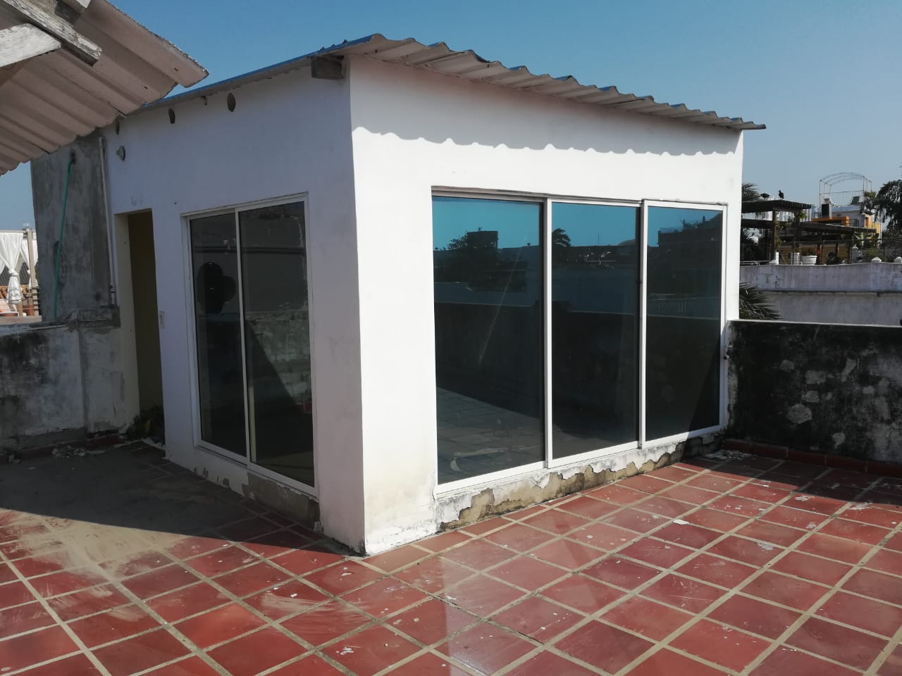 Cartagena Venta De Casa En Centro Histórico