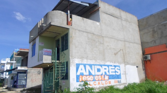 Cartagena Venta de Casa Los Cocos