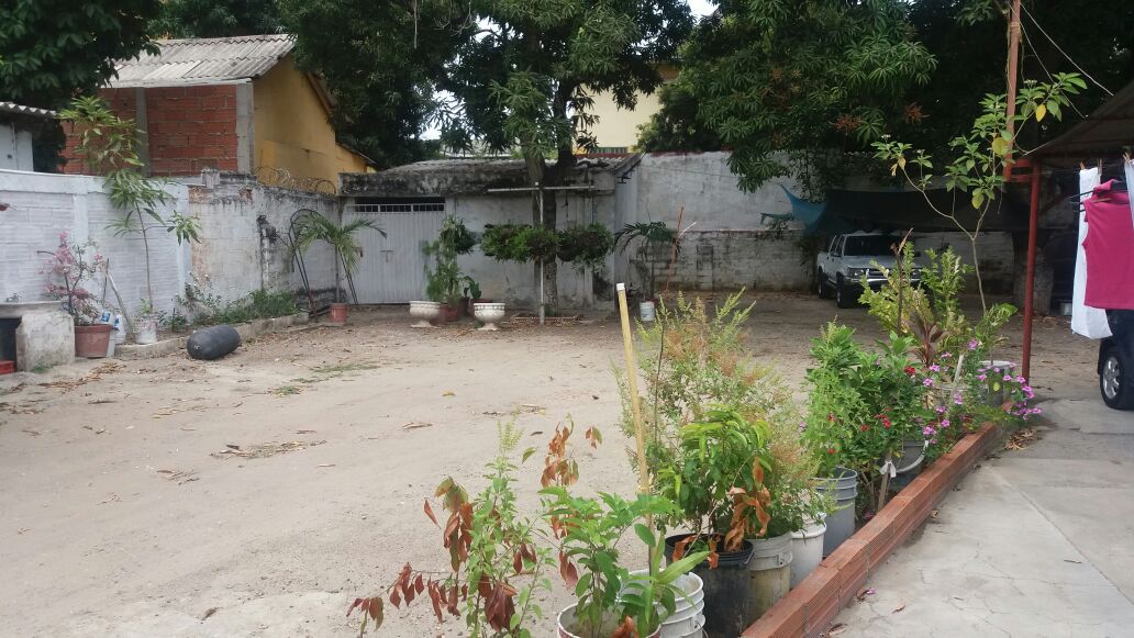 Cartagena Venta de Casa Manga