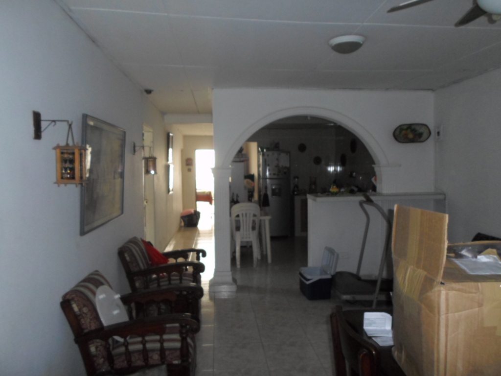 Cartagena Venta de Casa Alto Bosque