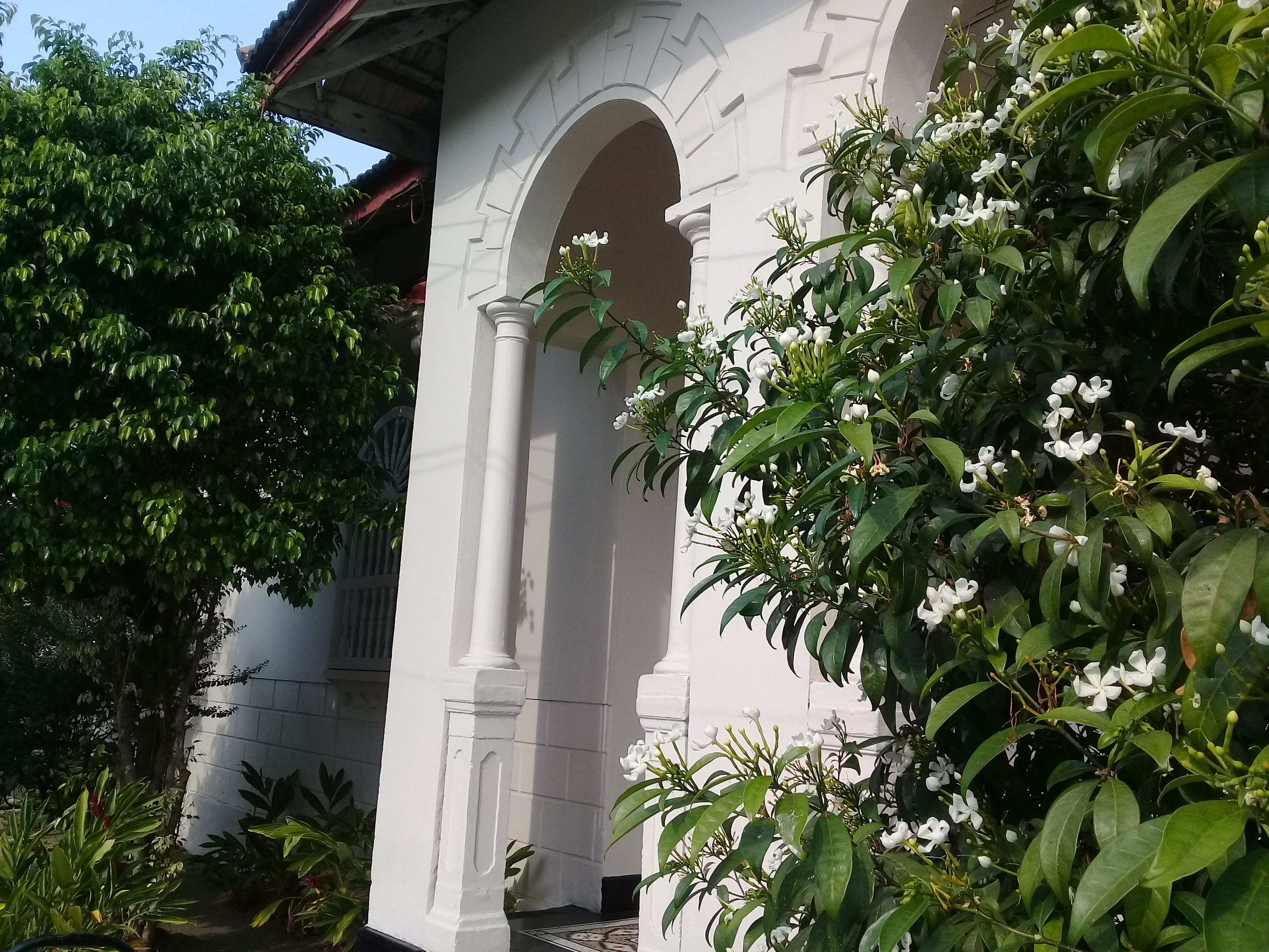 Cartagena Venta de Casa Pie de la Popa