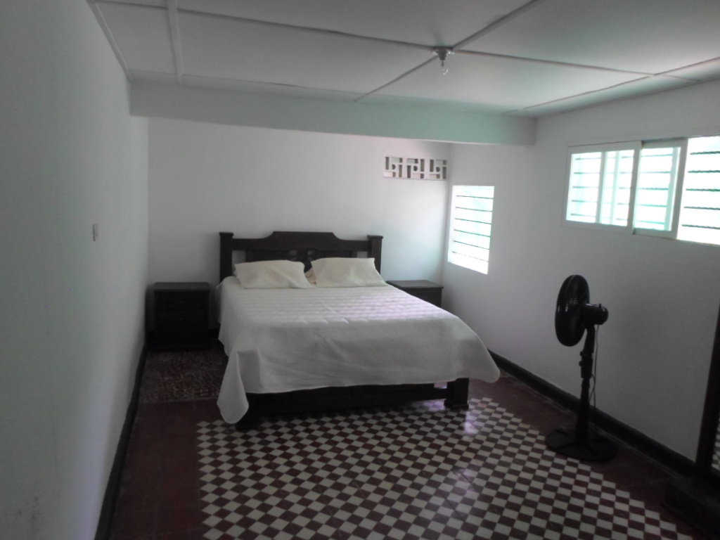 CASA EN VENTA EN MANGA - CARTAGENA