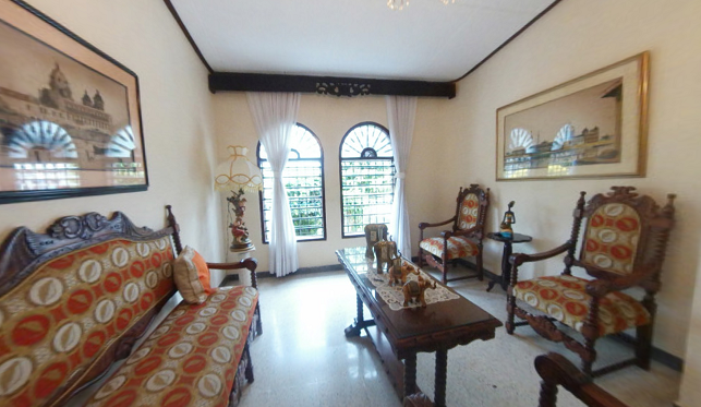 Cartagena Venta Casa Santa lucia