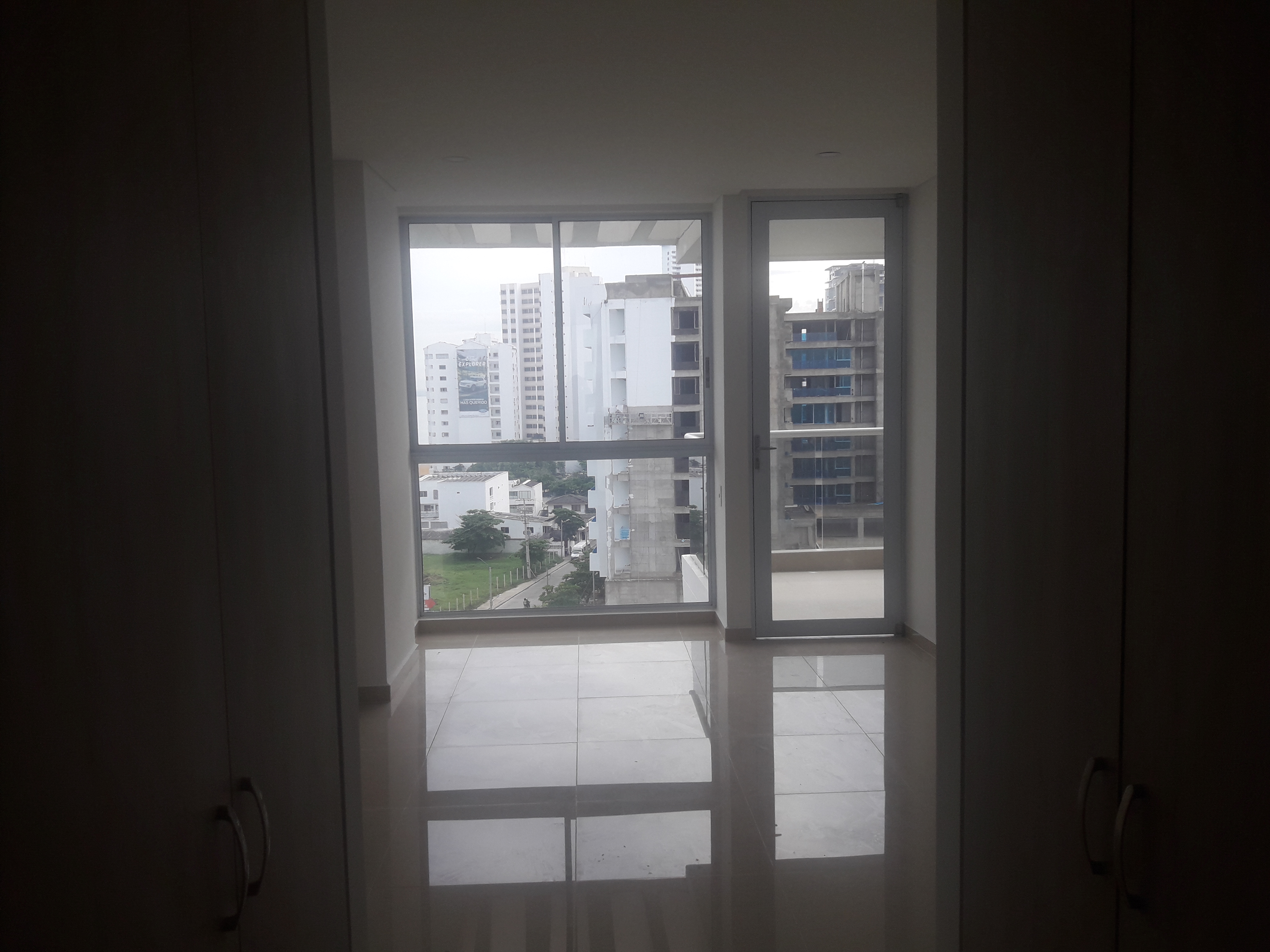 Cartagena Venta Apartamento Cabrero