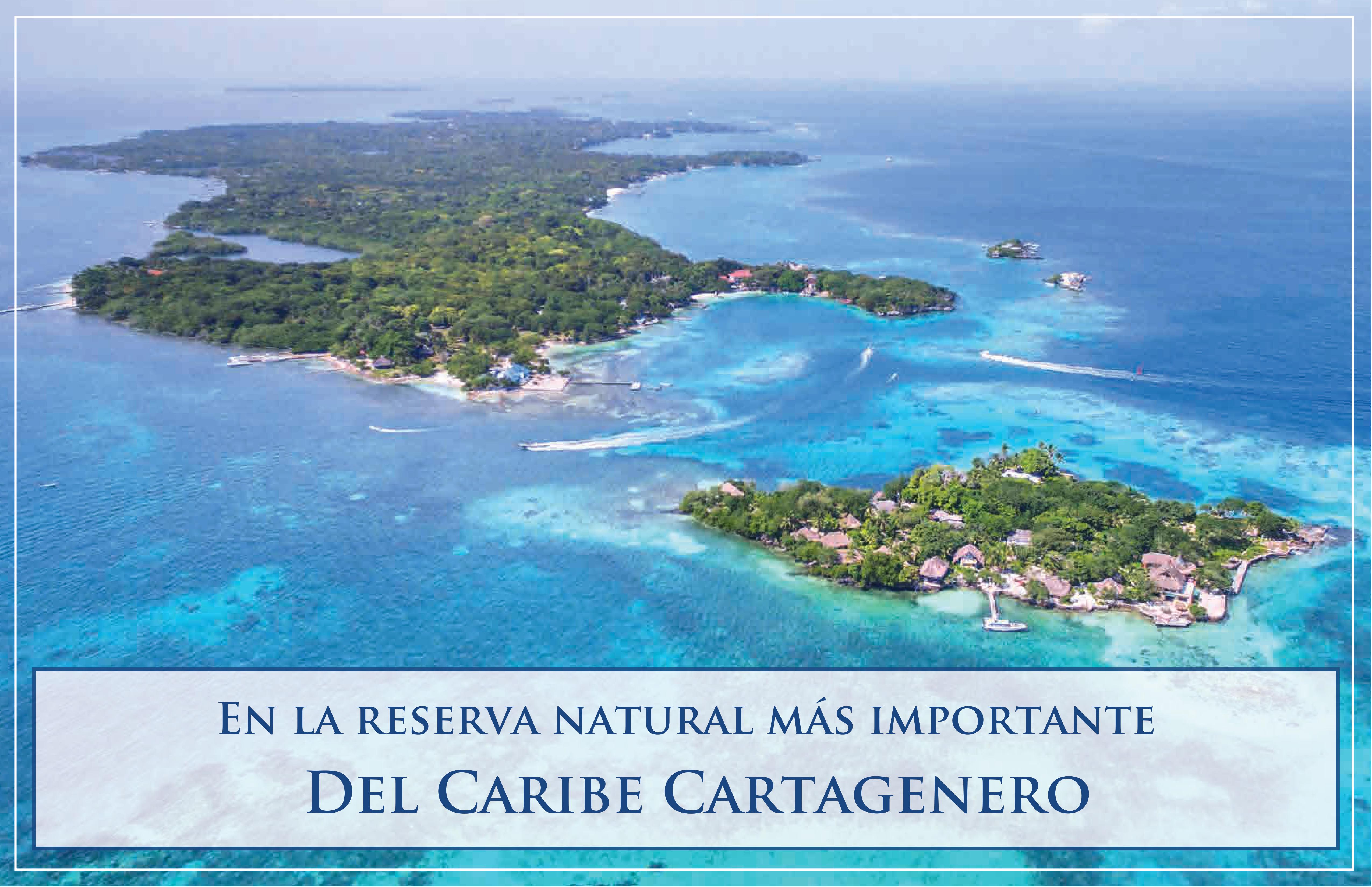 Proyecto Cartagena Baru Beach House