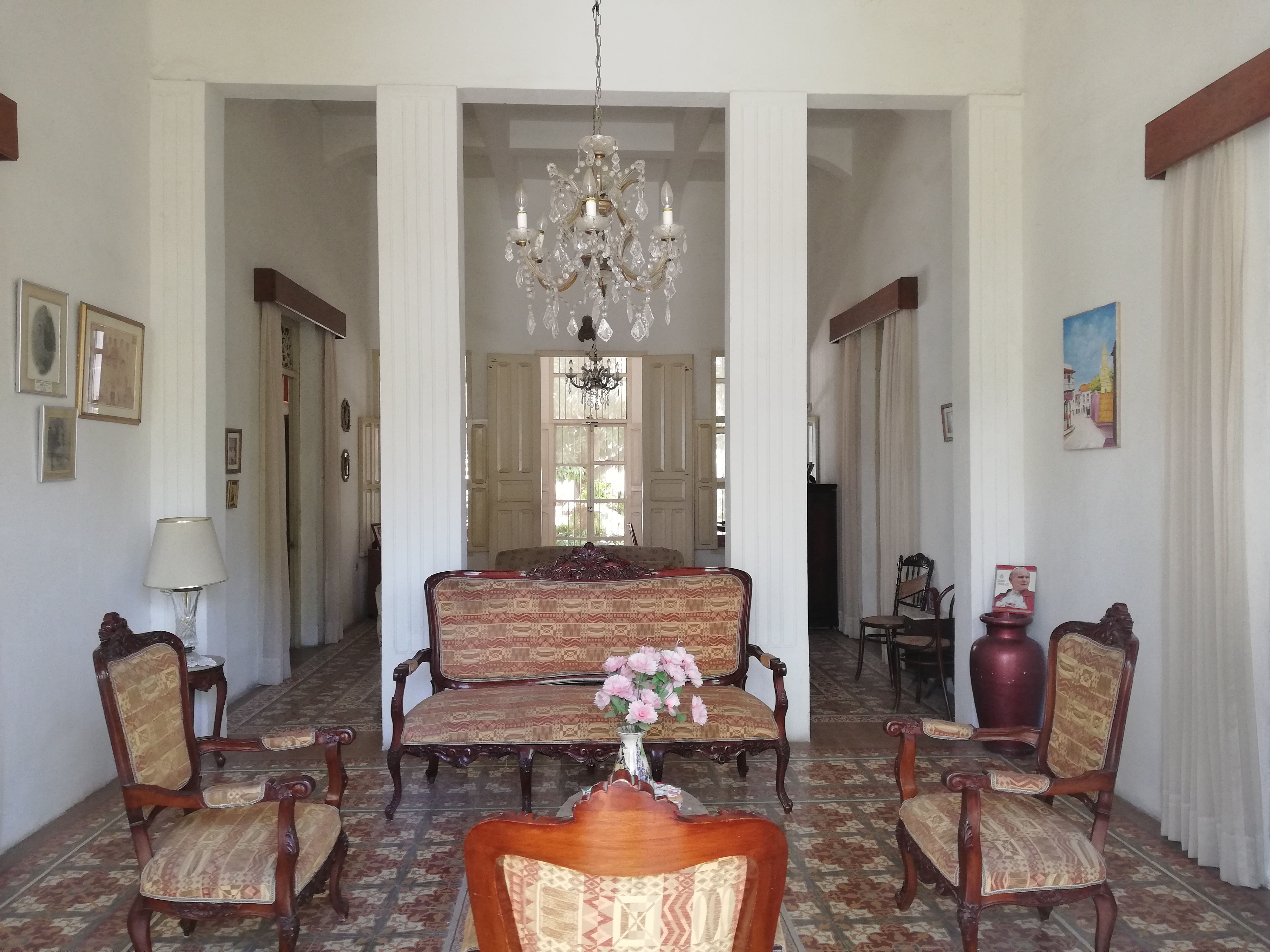 Cartagena Arriendo de Casa Manga