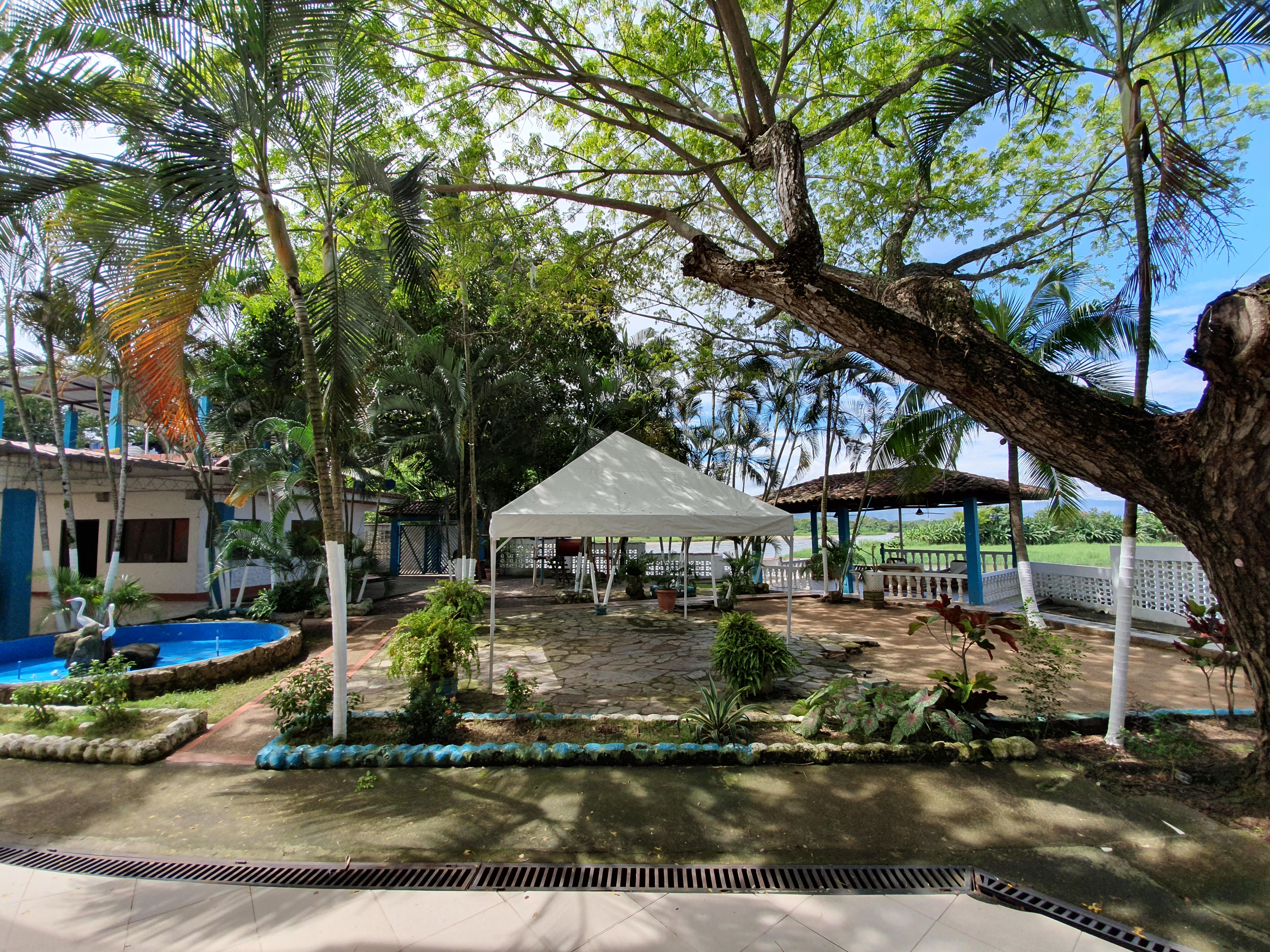 Cartagena Venta de Finca Purificación