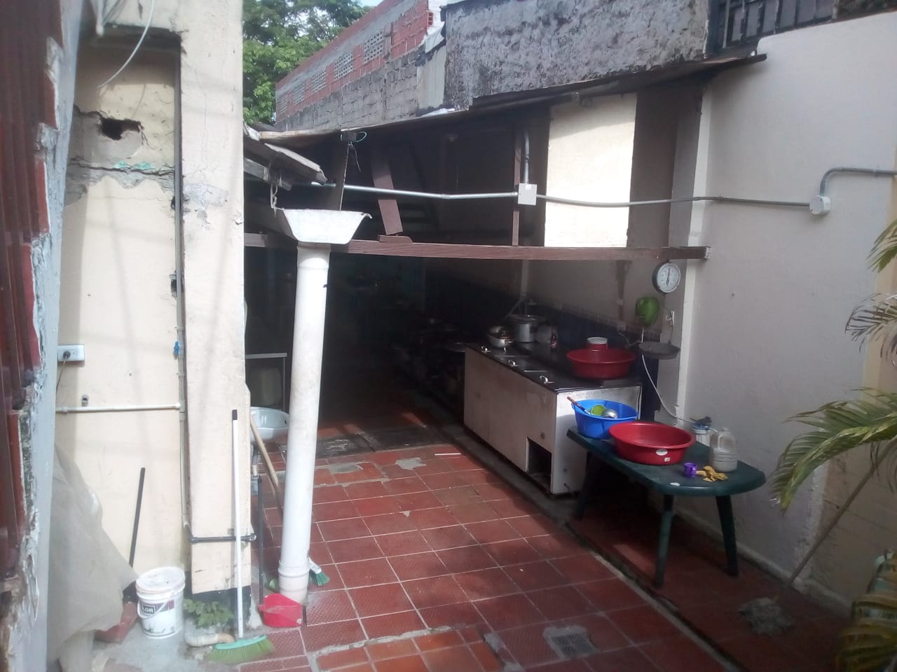 Cartagena Venta Hotel Bosque