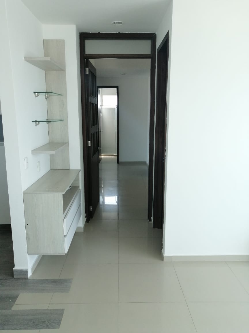 Apartamento en Venta, Manga - Cartagena.