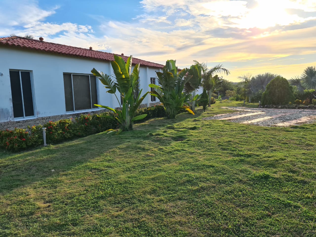 Casa en Venta, Arjona - Bolivar