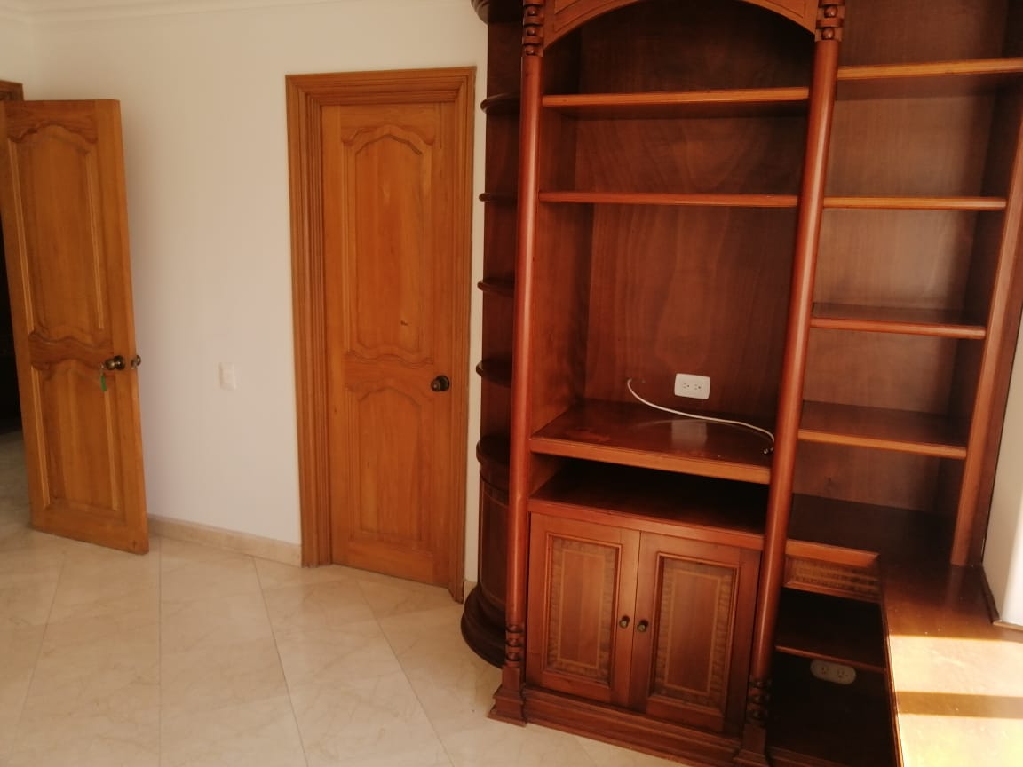 Cartagena Venta Apartamento Manga