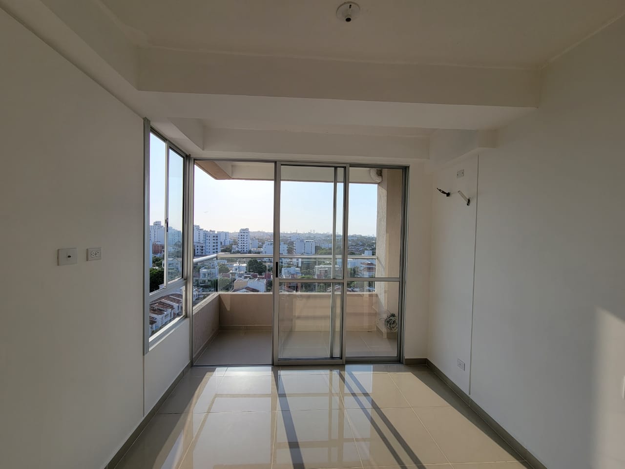 Apartamento en Arriendo, La Castellana - Cartagena